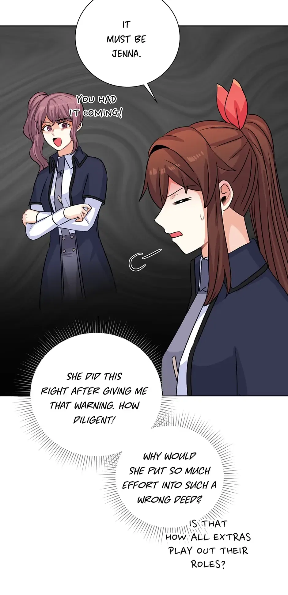 One Episode is Enough for Unplayed Chapter 36 – Page 42