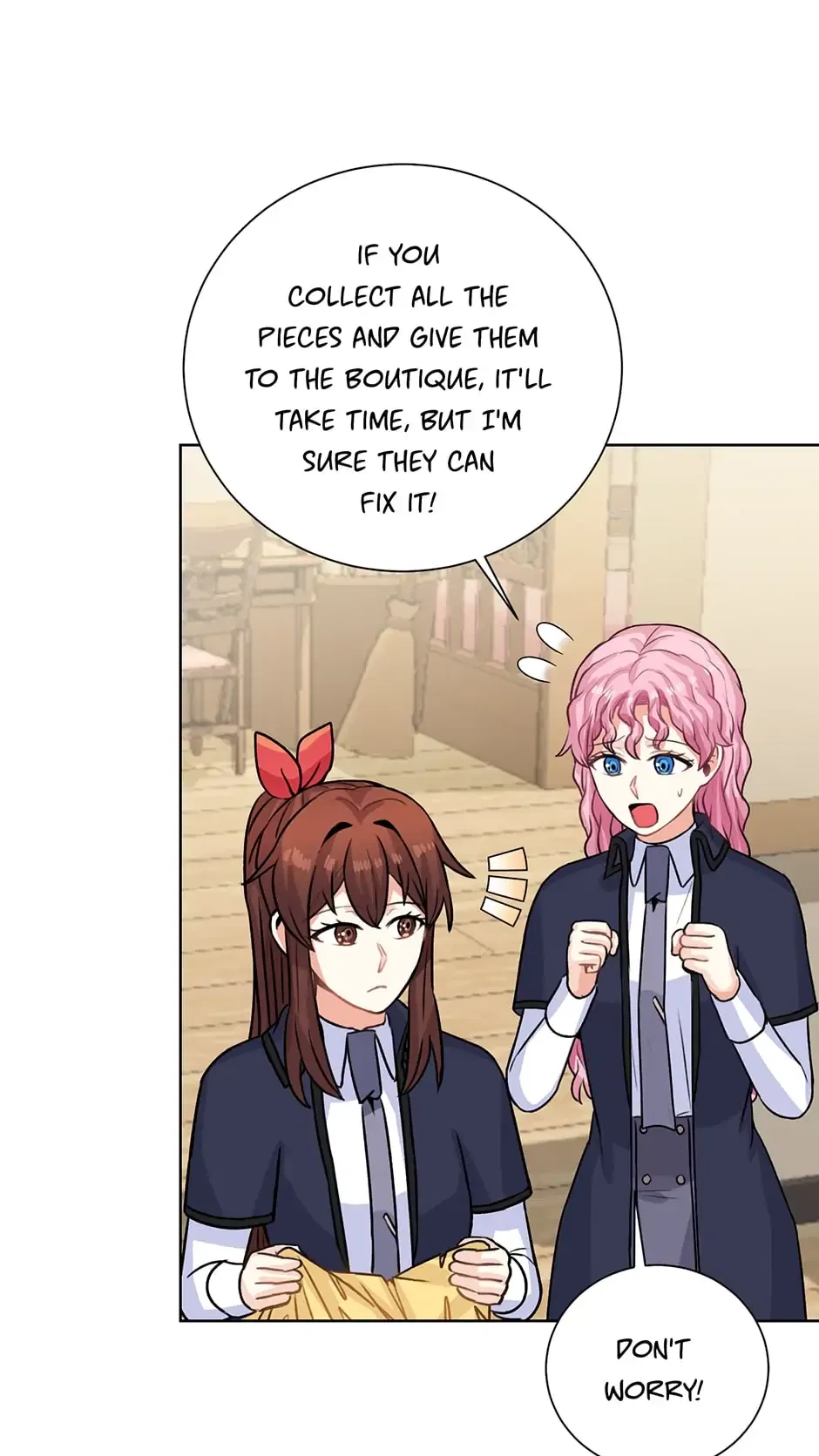One Episode is Enough for Unplayed Chapter 36 – Page 43