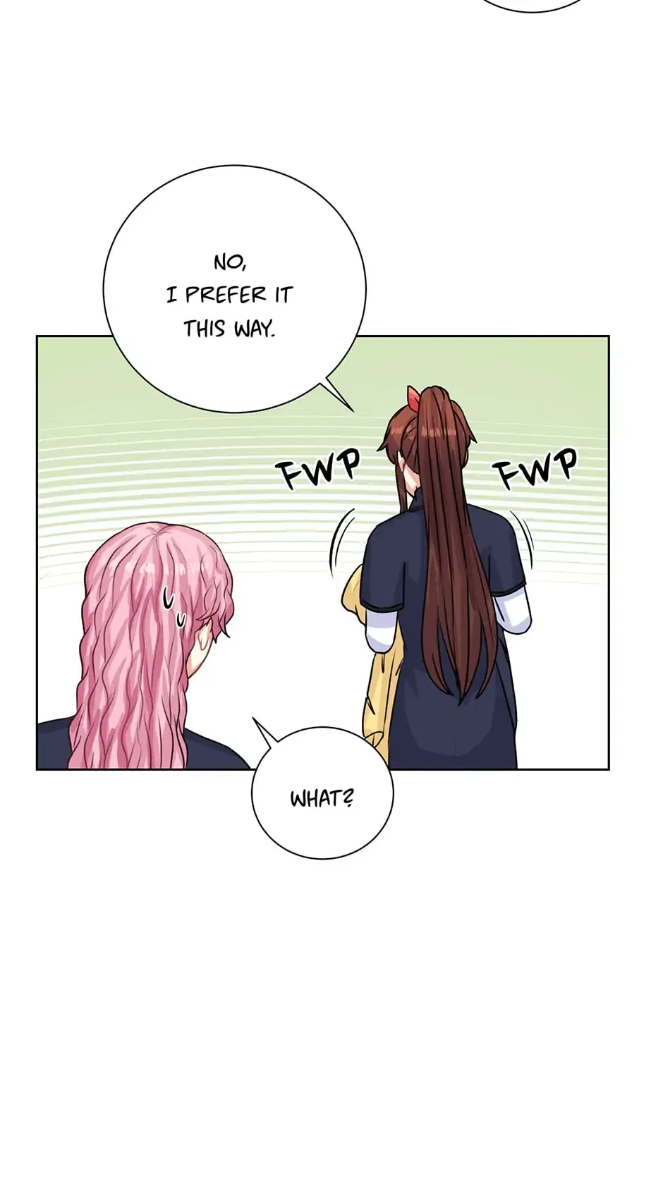 One Episode is Enough for Unplayed Chapter 36 – Page 44