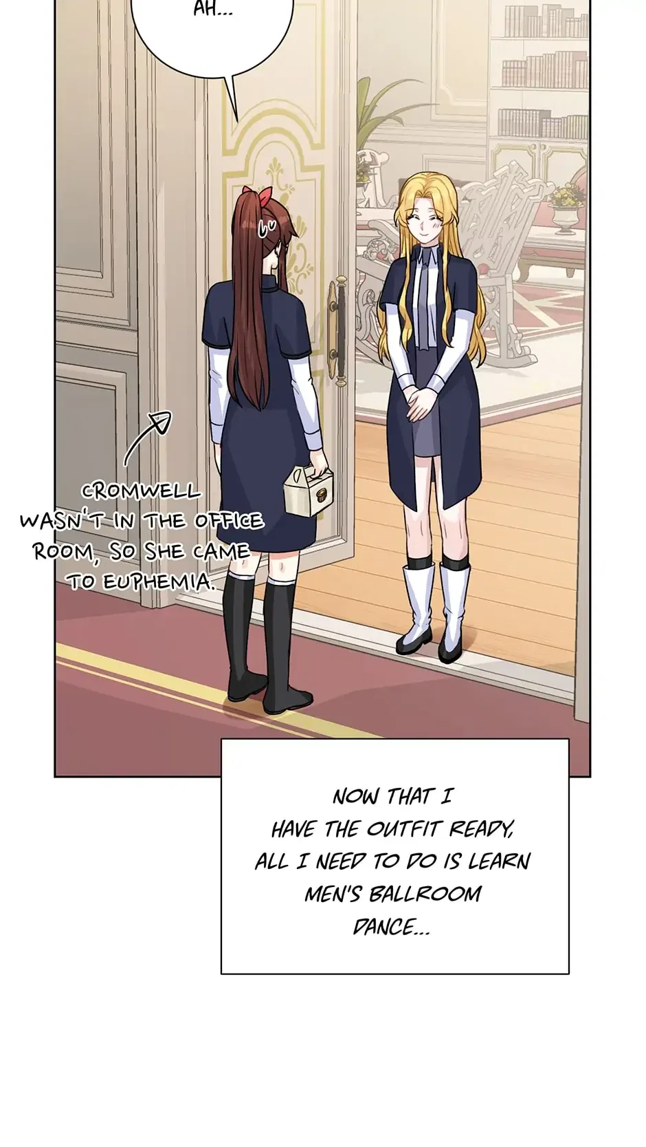 One Episode is Enough for Unplayed Chapter 36 – Page 48