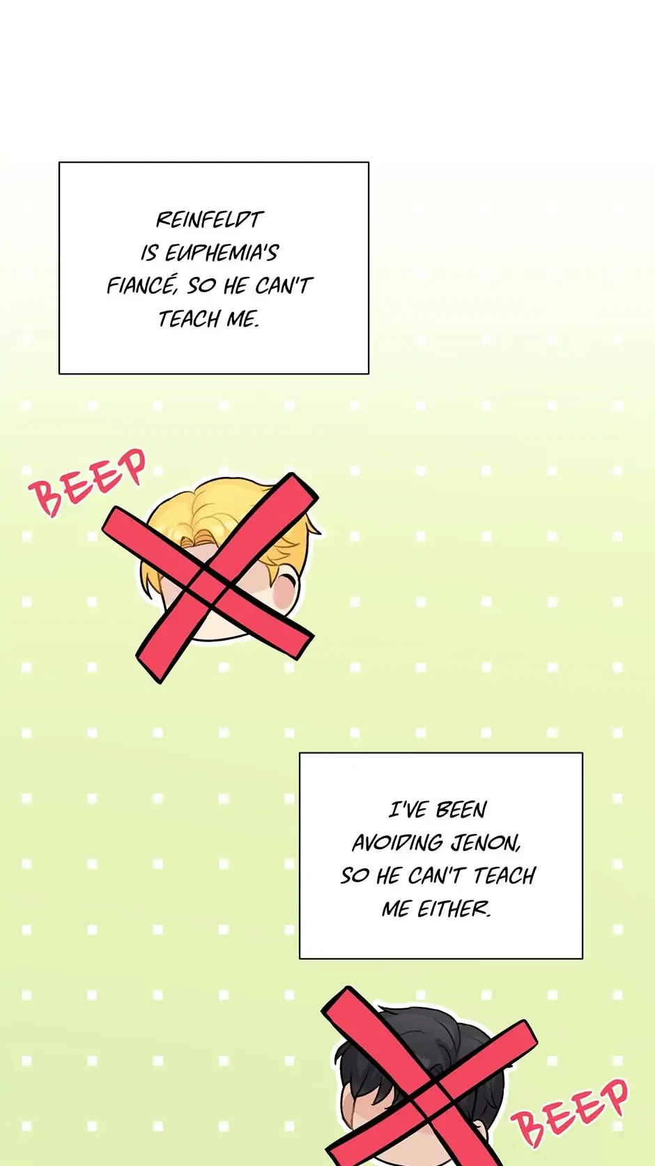 One Episode is Enough for Unplayed Chapter 36 – Page 49