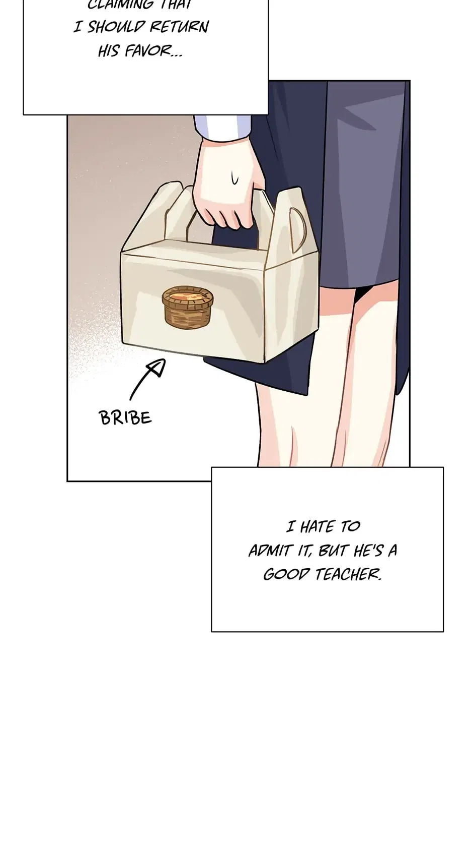 One Episode is Enough for Unplayed Chapter 36 – Page 51