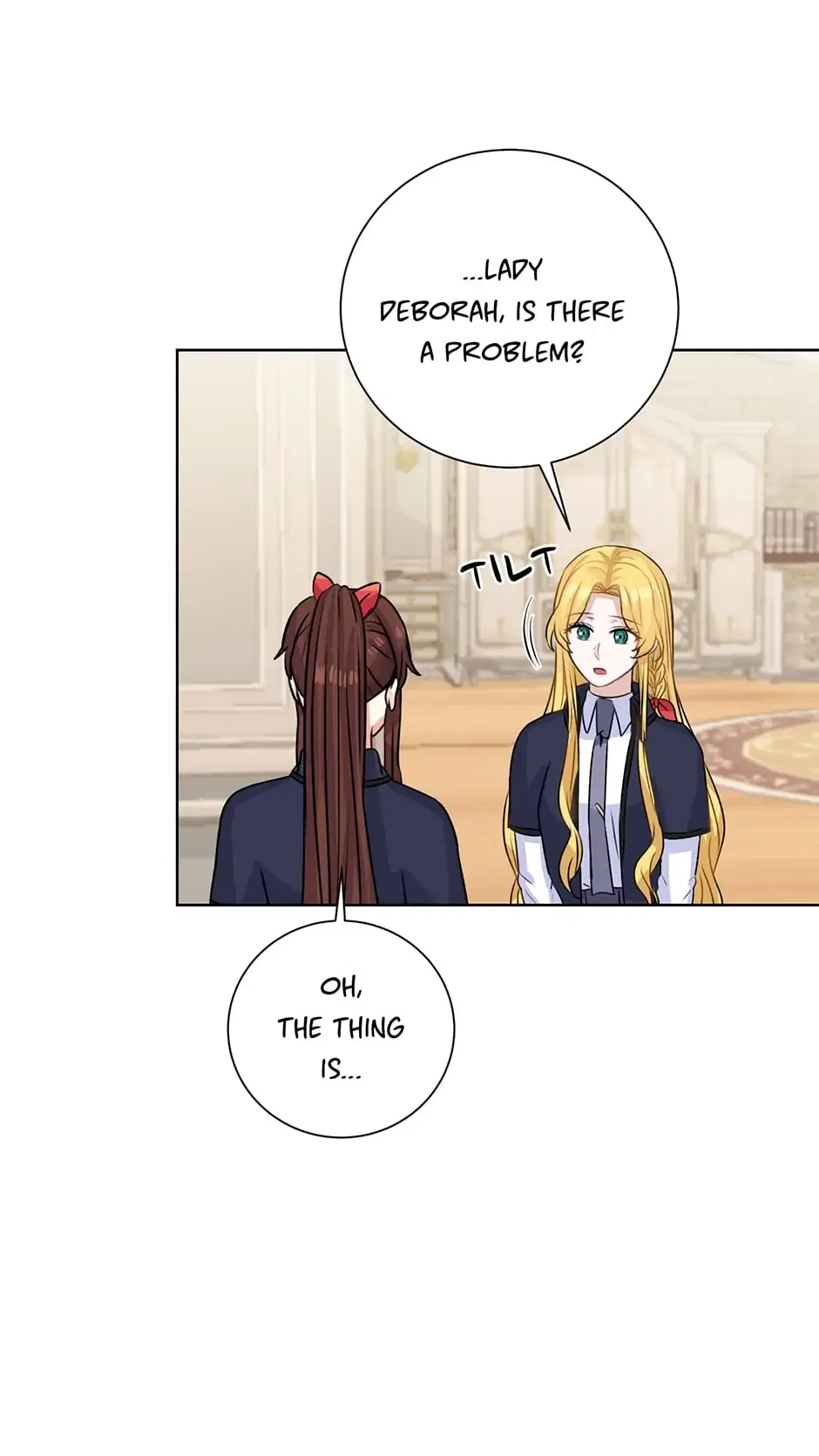 One Episode is Enough for Unplayed Chapter 36 – Page 52