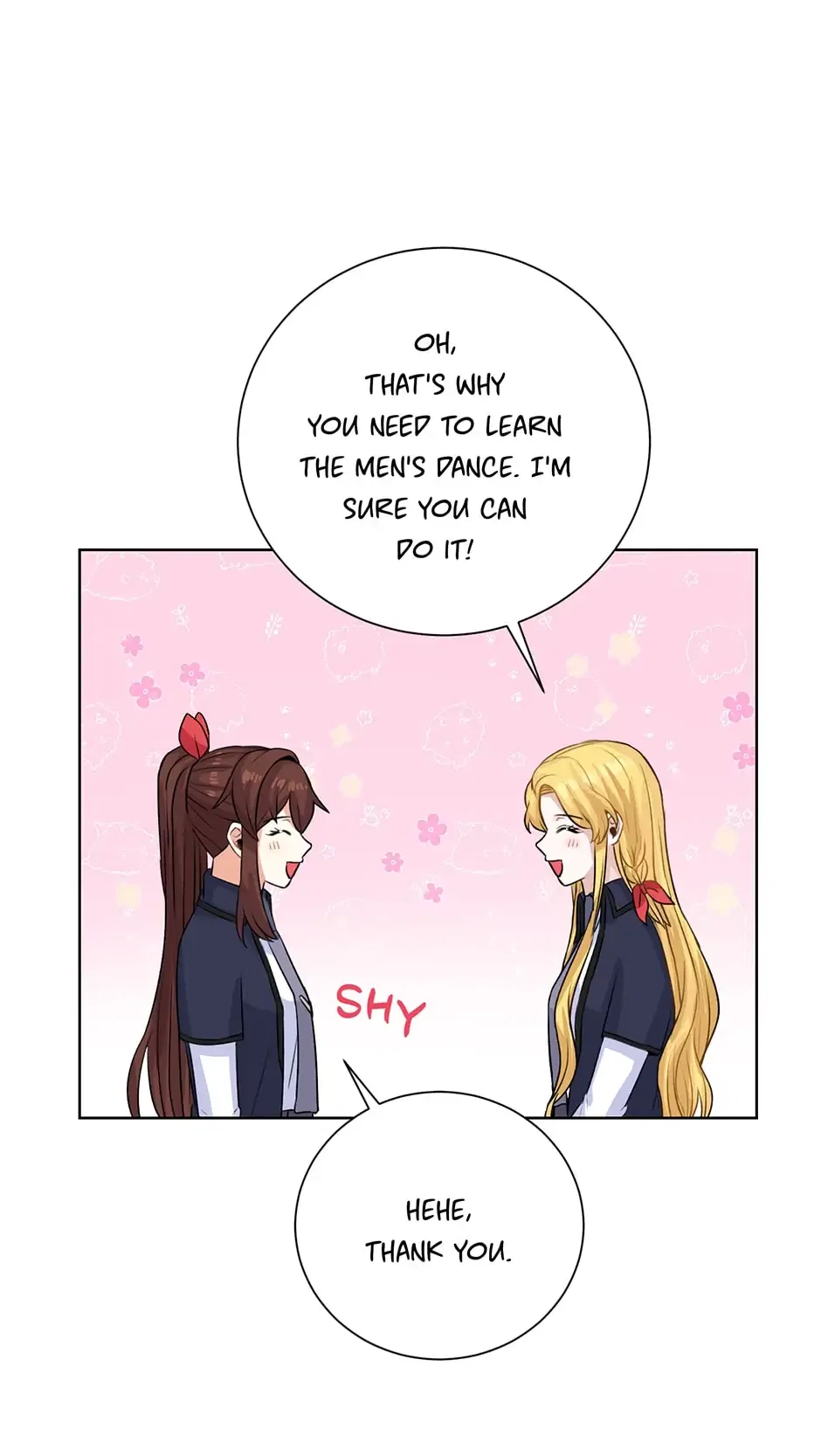 One Episode is Enough for Unplayed Chapter 36 – Page 54