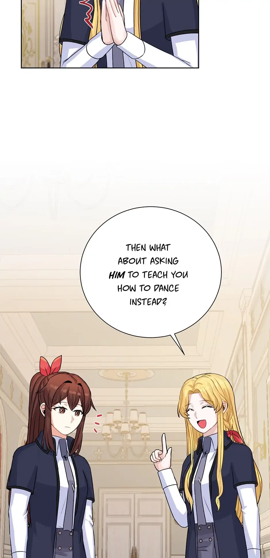 One Episode is Enough for Unplayed Chapter 36 – Page 58