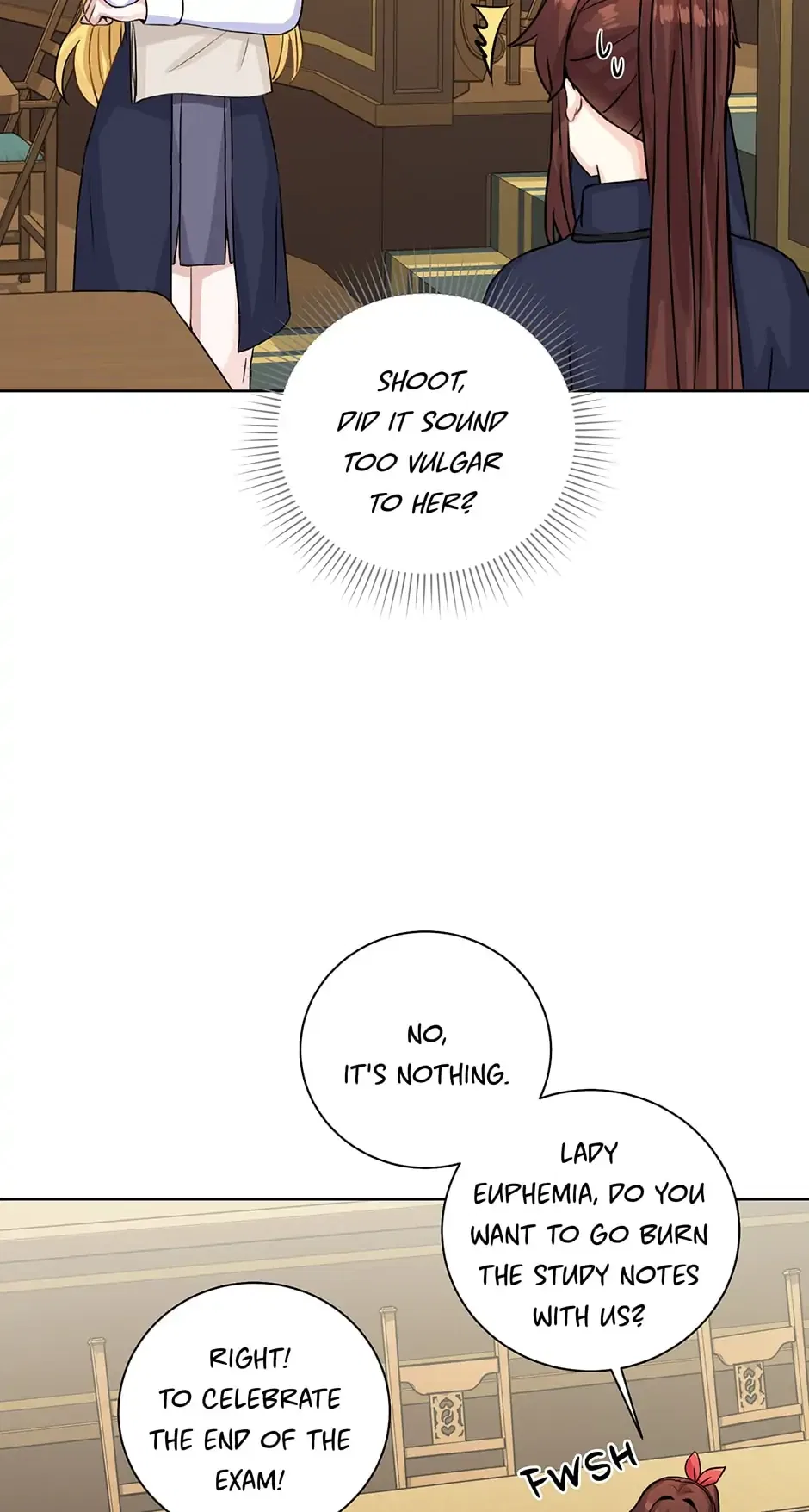 One Episode is Enough for Unplayed Chapter 35 – Page 9