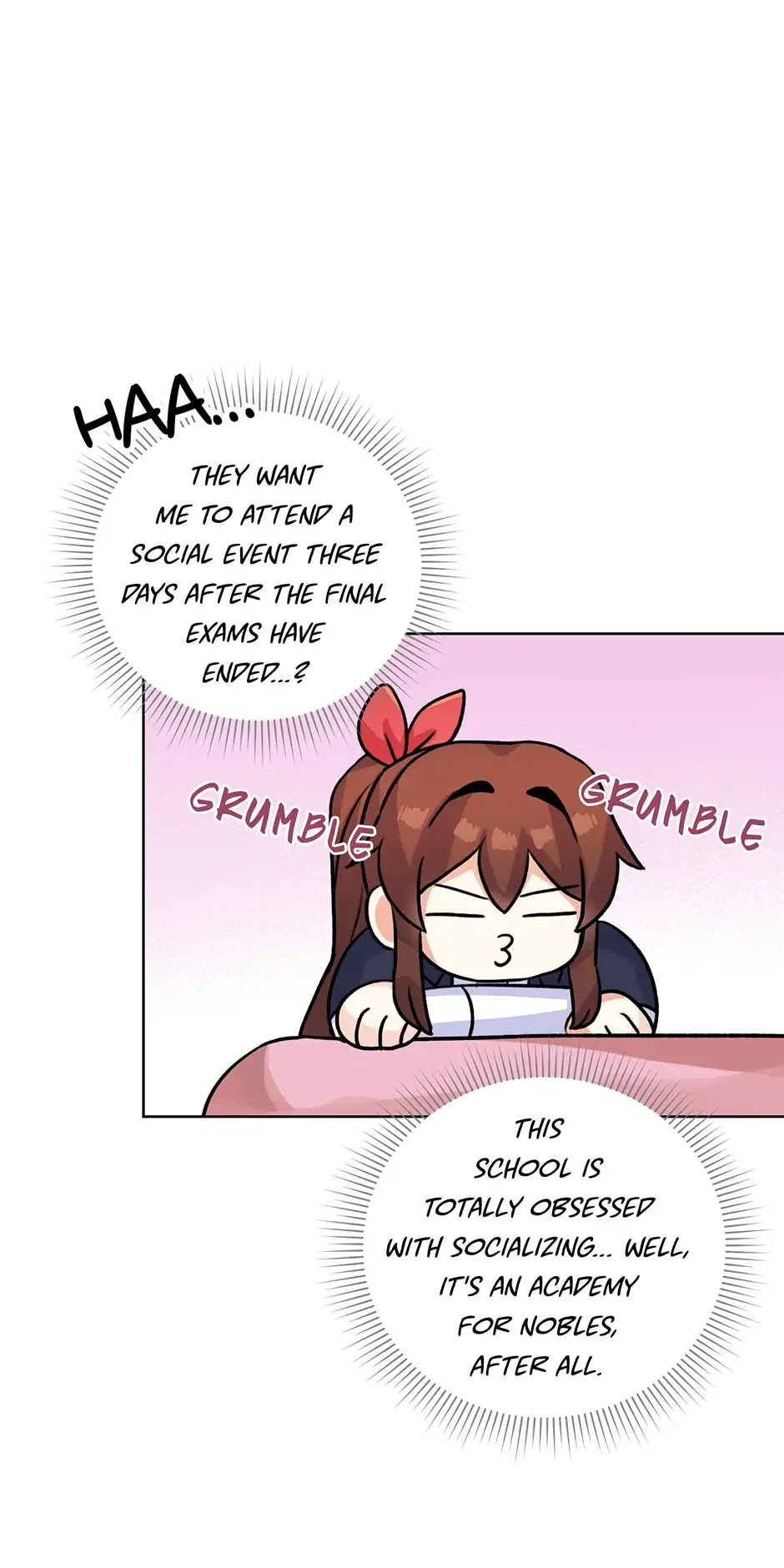 One Episode is Enough for Unplayed Chapter 35 – Page 16
