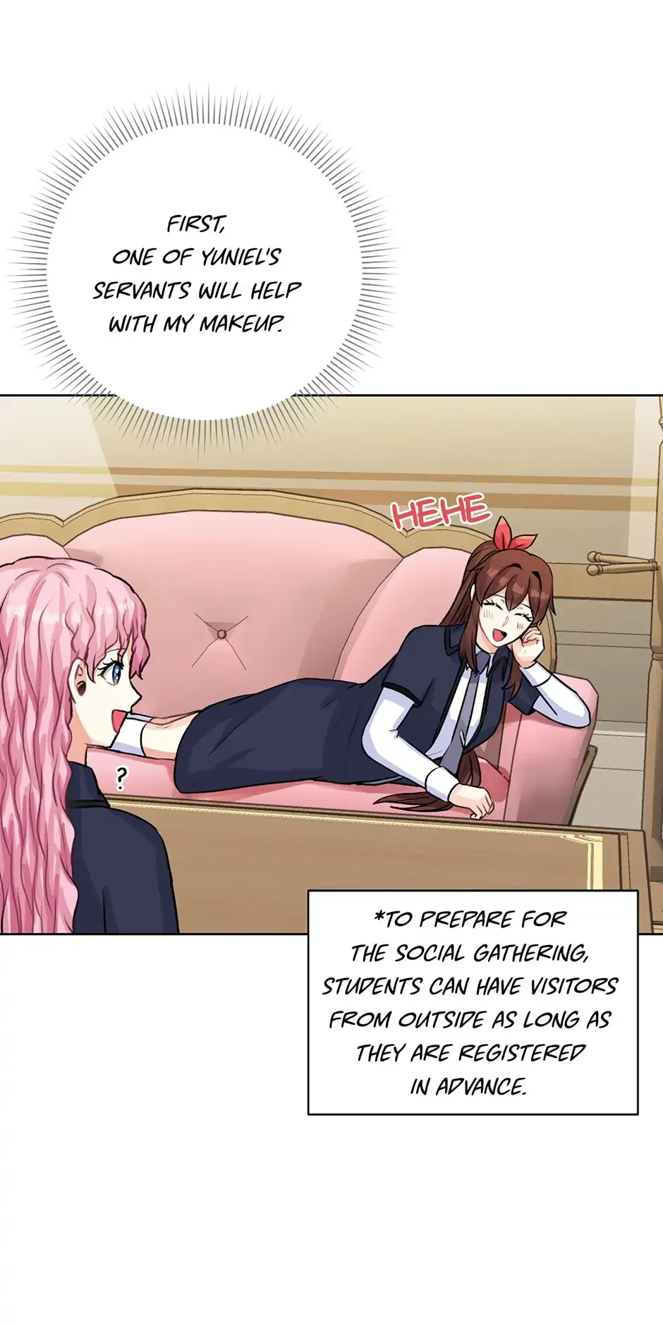 One Episode is Enough for Unplayed Chapter 35 – Page 17