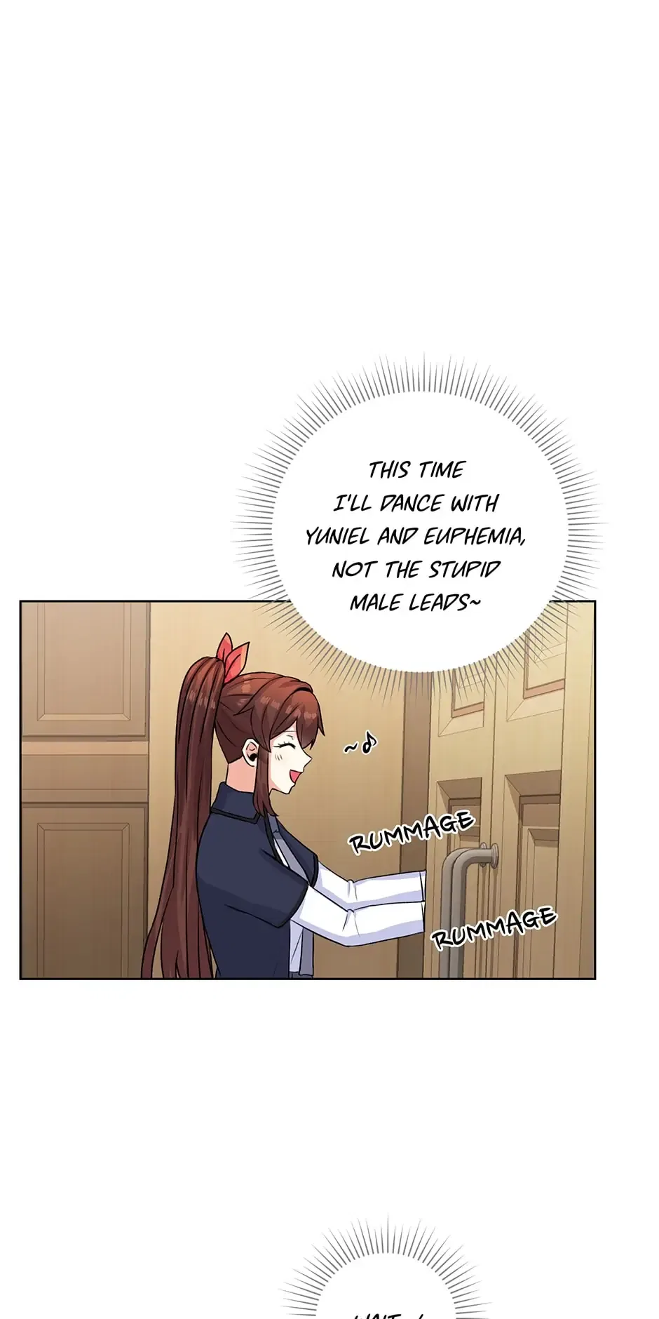 One Episode is Enough for Unplayed Chapter 35 – Page 19