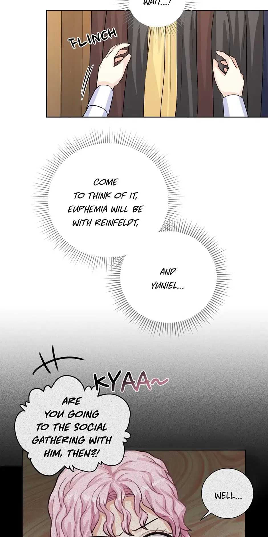 One Episode is Enough for Unplayed Chapter 35 – Page 20
