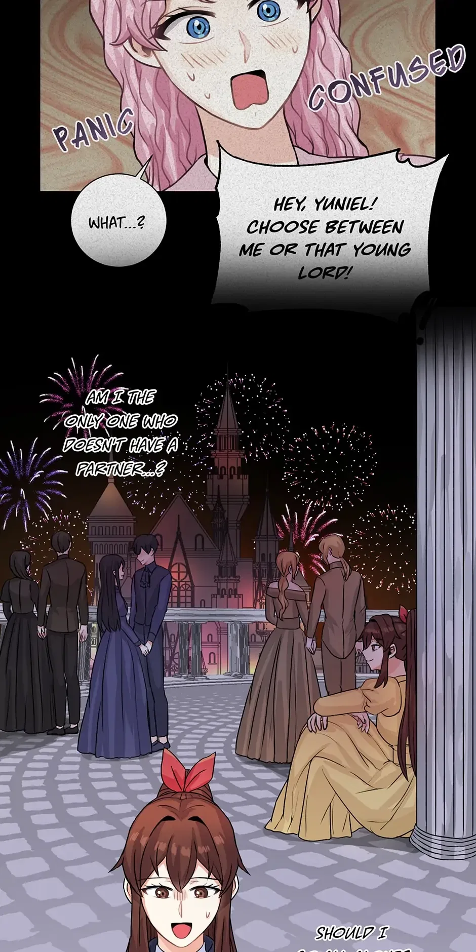 One Episode is Enough for Unplayed Chapter 35 – Page 21