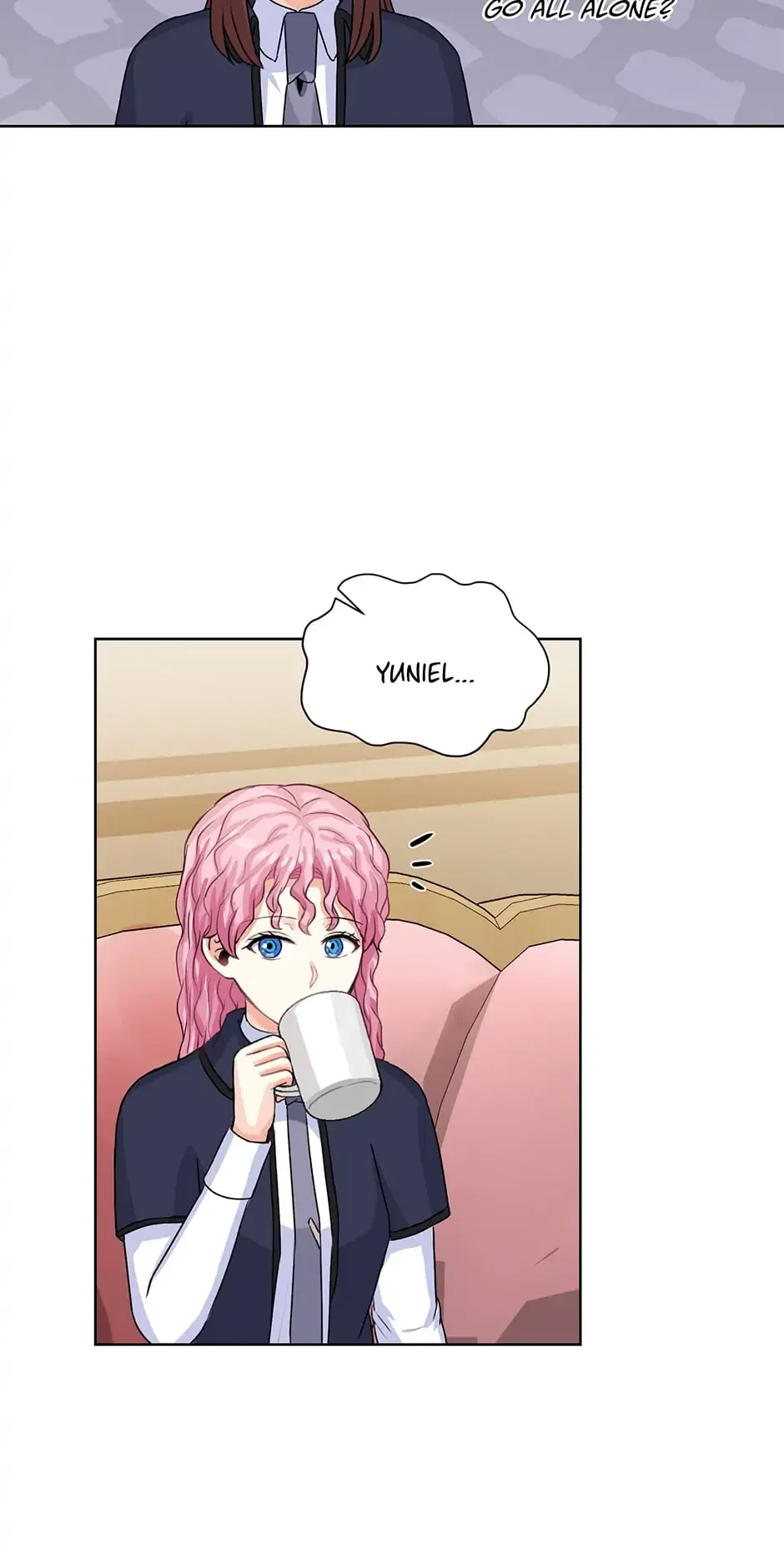 One Episode is Enough for Unplayed Chapter 35 – Page 22