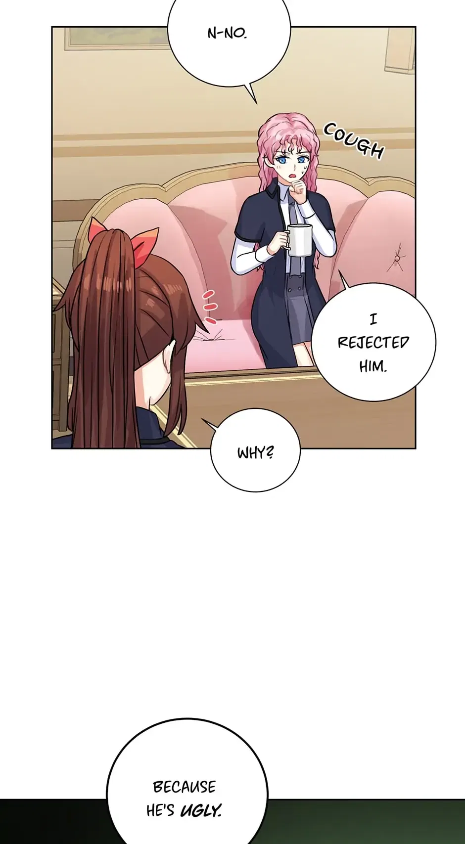 One Episode is Enough for Unplayed Chapter 35 – Page 24