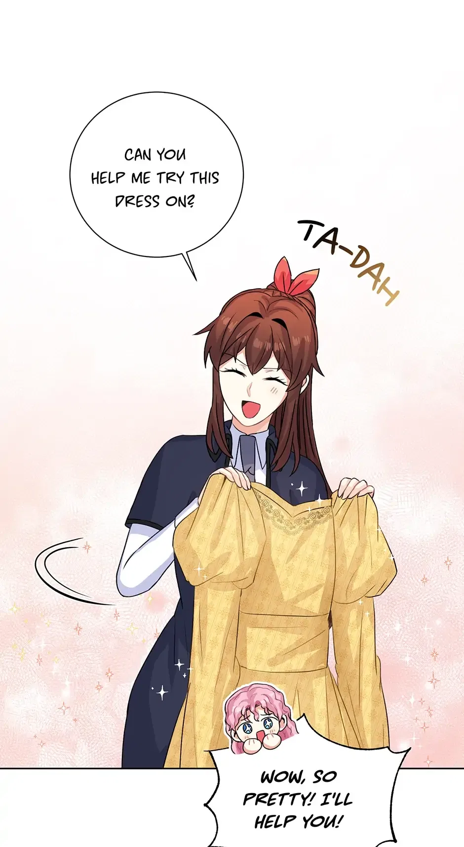 One Episode is Enough for Unplayed Chapter 35 – Page 28