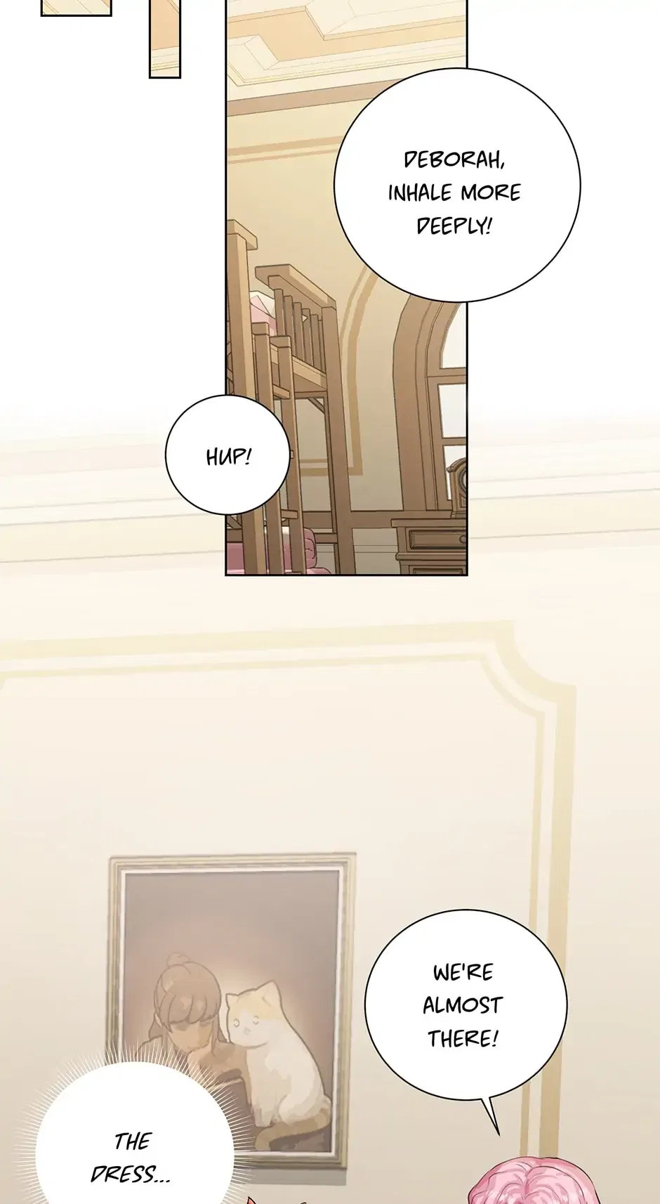 One Episode is Enough for Unplayed Chapter 35 – Page 30