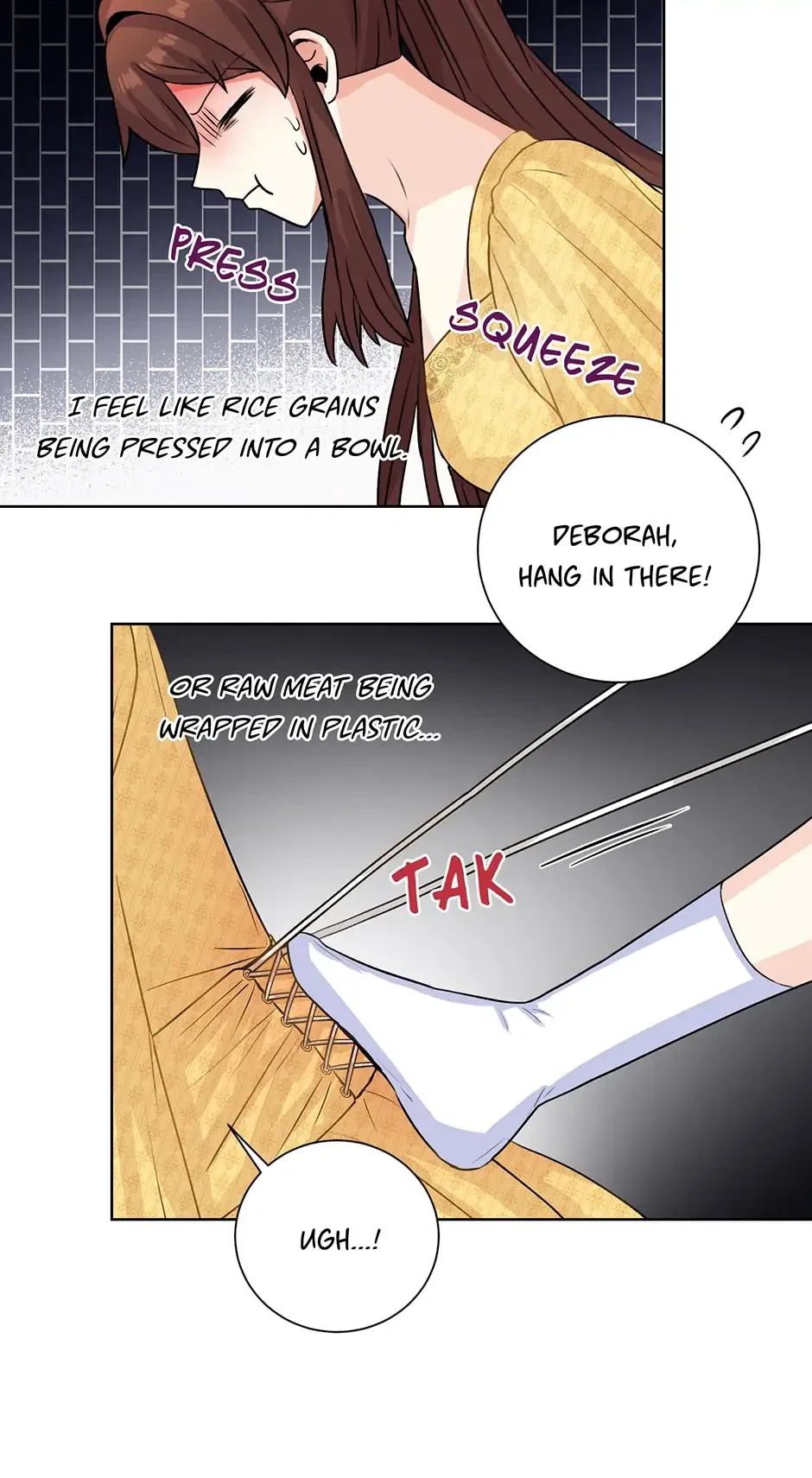 One Episode is Enough for Unplayed Chapter 35 – Page 32