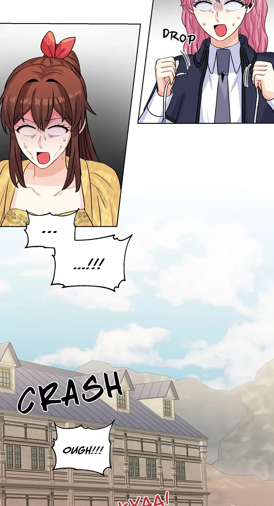 One Episode is Enough for Unplayed Chapter 35 – Page 34