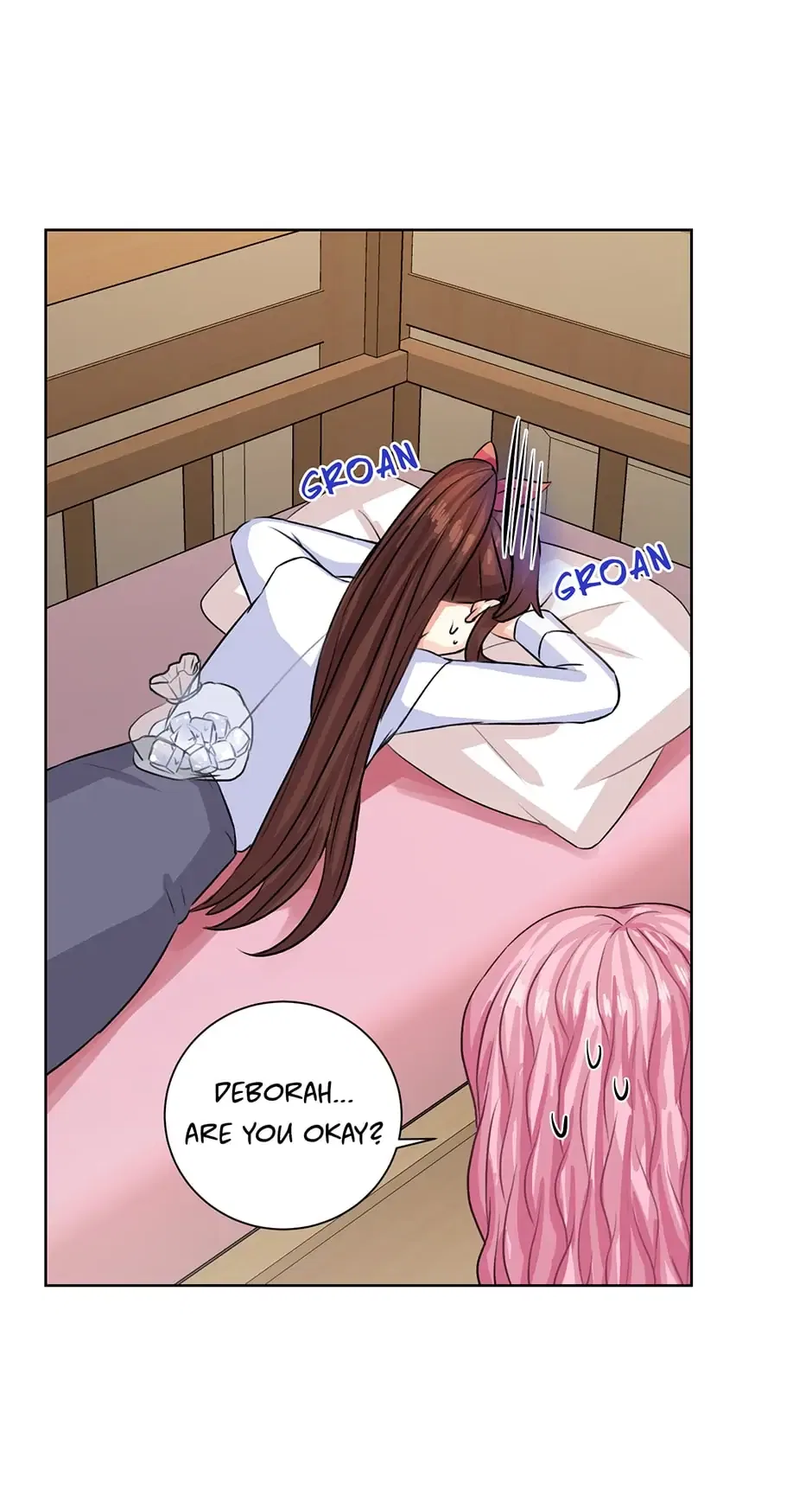 One Episode is Enough for Unplayed Chapter 35 – Page 36