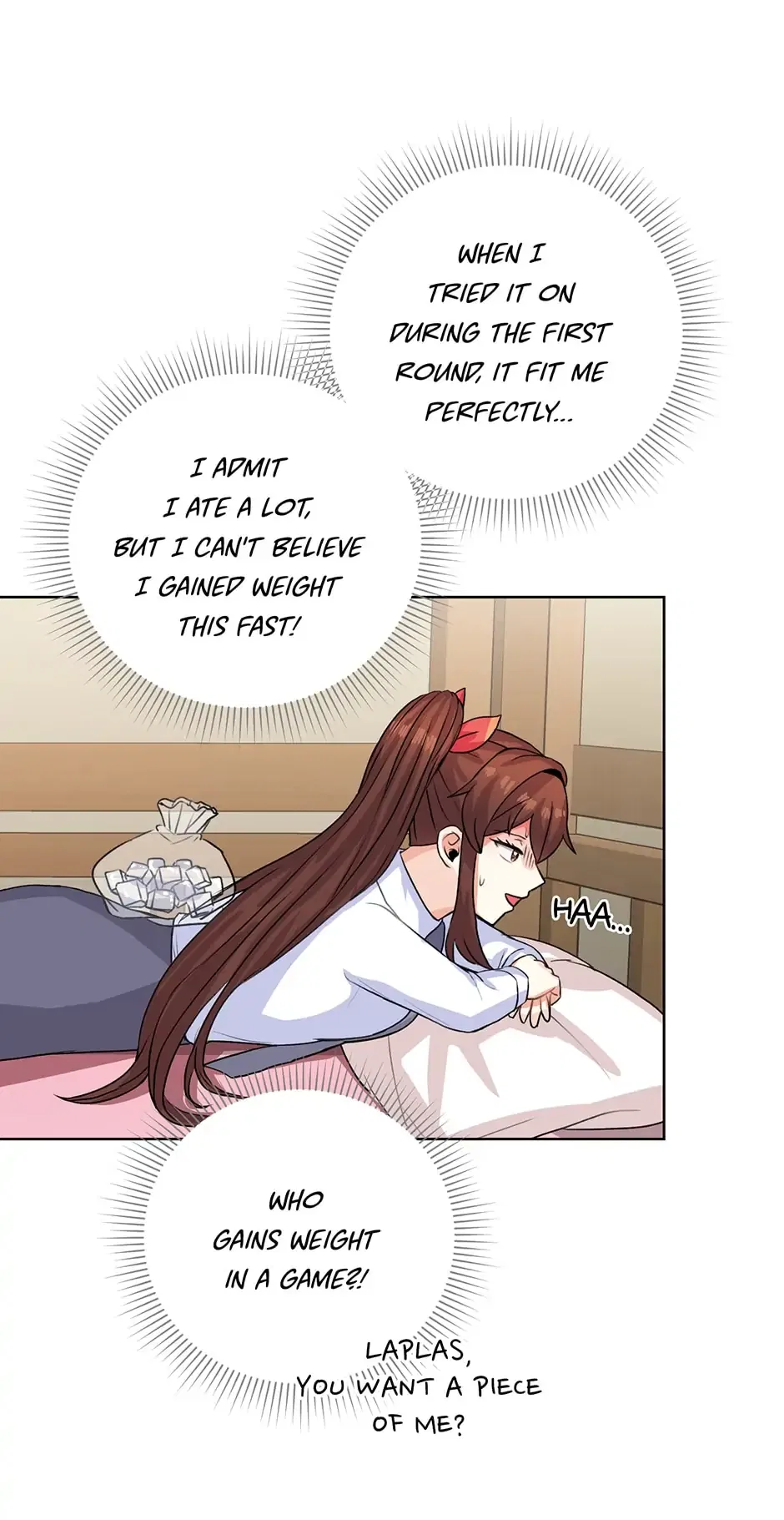 One Episode is Enough for Unplayed Chapter 35 – Page 38
