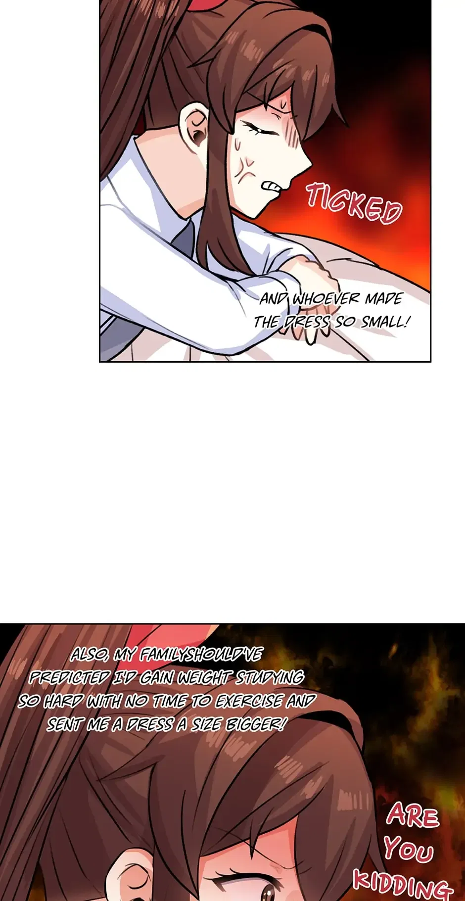 One Episode is Enough for Unplayed Chapter 35 – Page 40