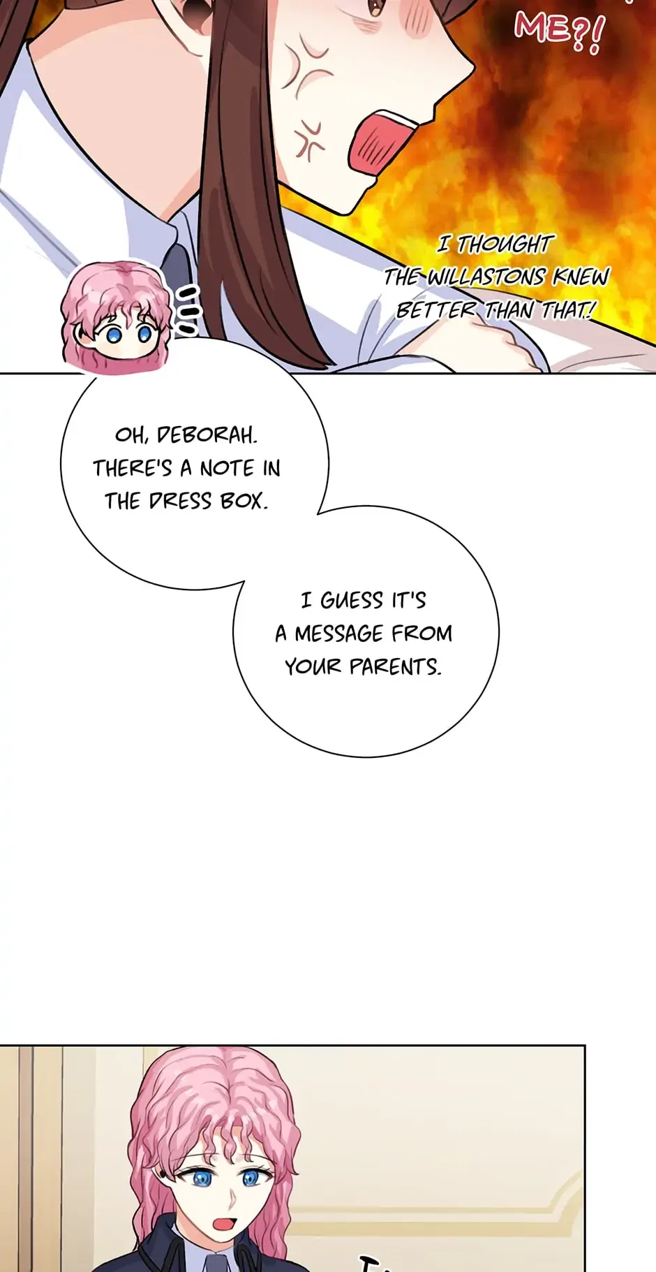 One Episode is Enough for Unplayed Chapter 35 – Page 41