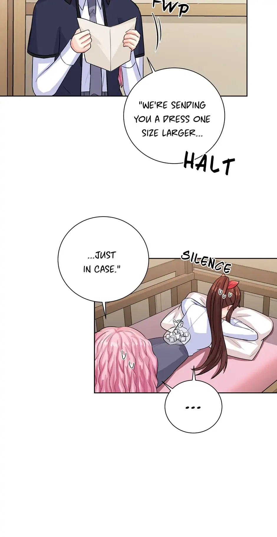 One Episode is Enough for Unplayed Chapter 35 – Page 42