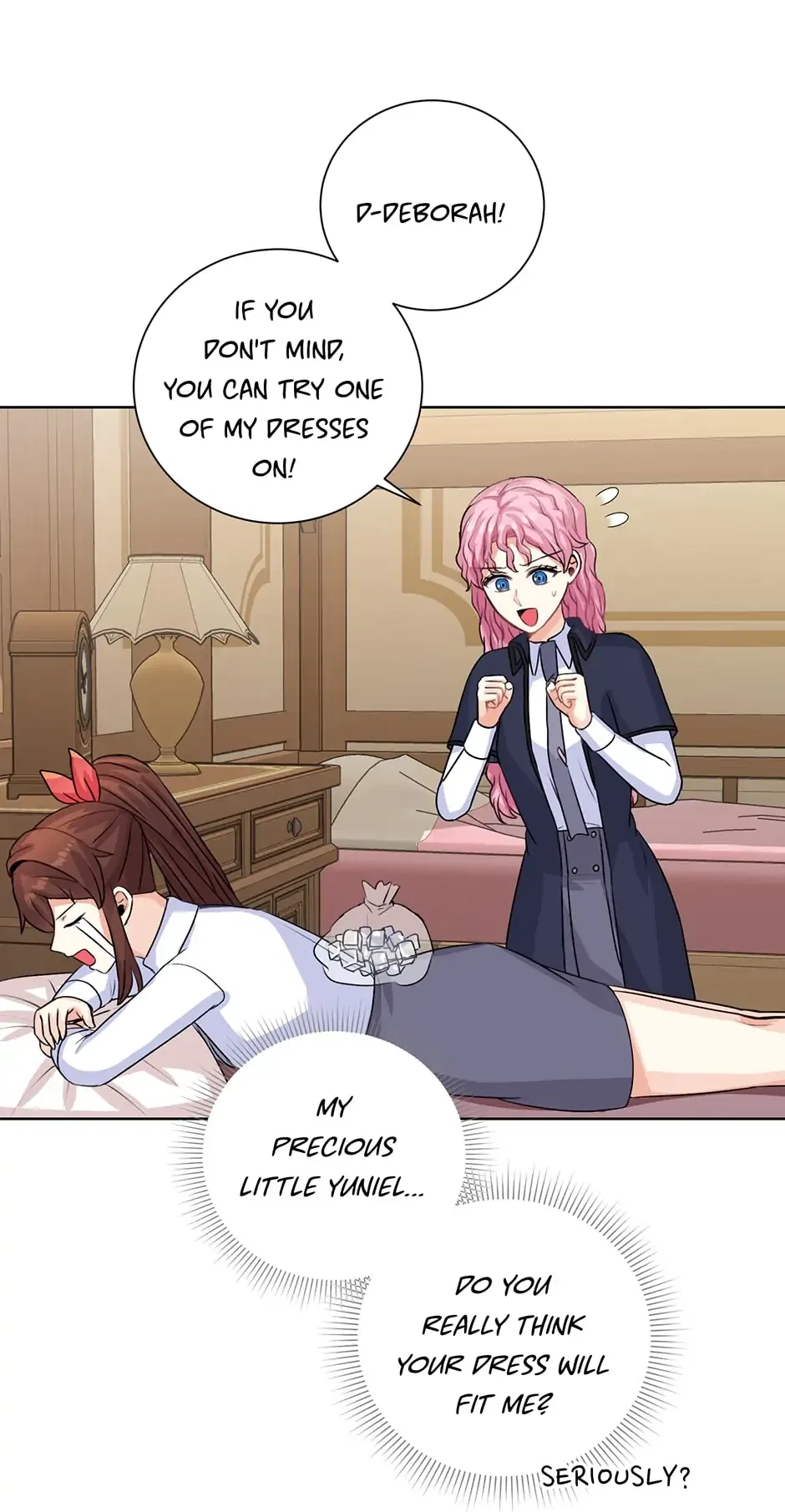 One Episode is Enough for Unplayed Chapter 35 – Page 43