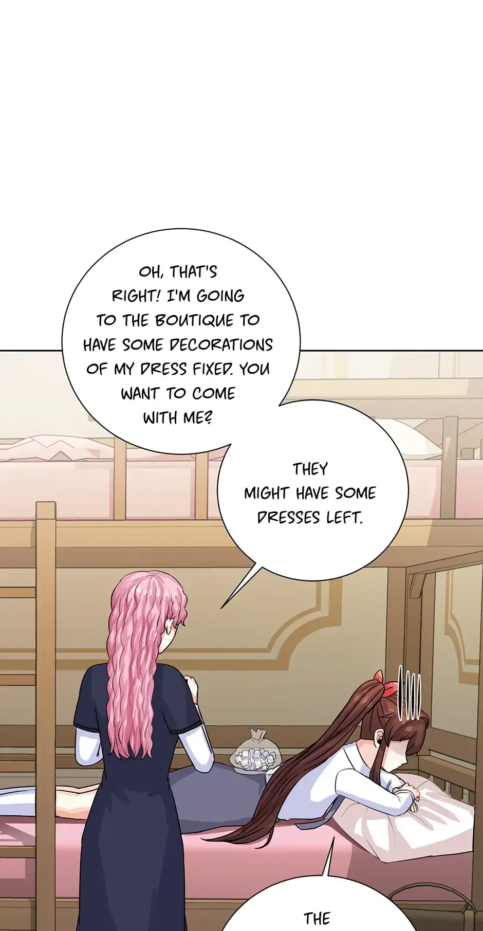One Episode is Enough for Unplayed Chapter 35 – Page 44