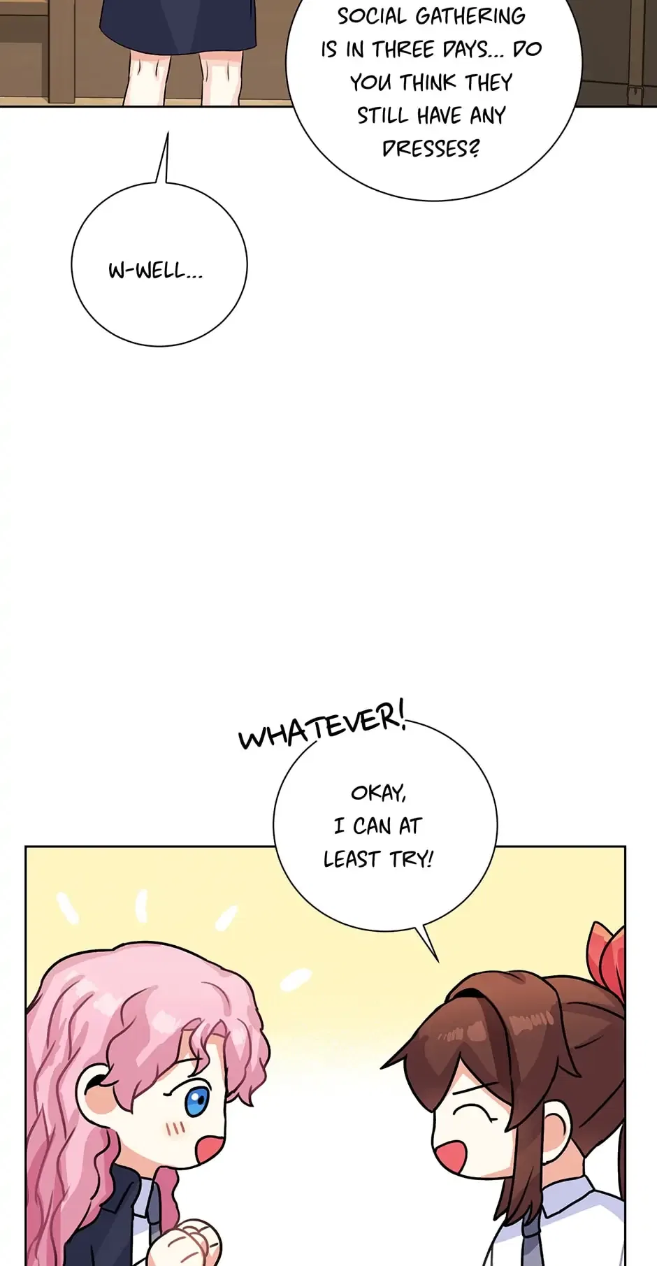 One Episode is Enough for Unplayed Chapter 35 – Page 45