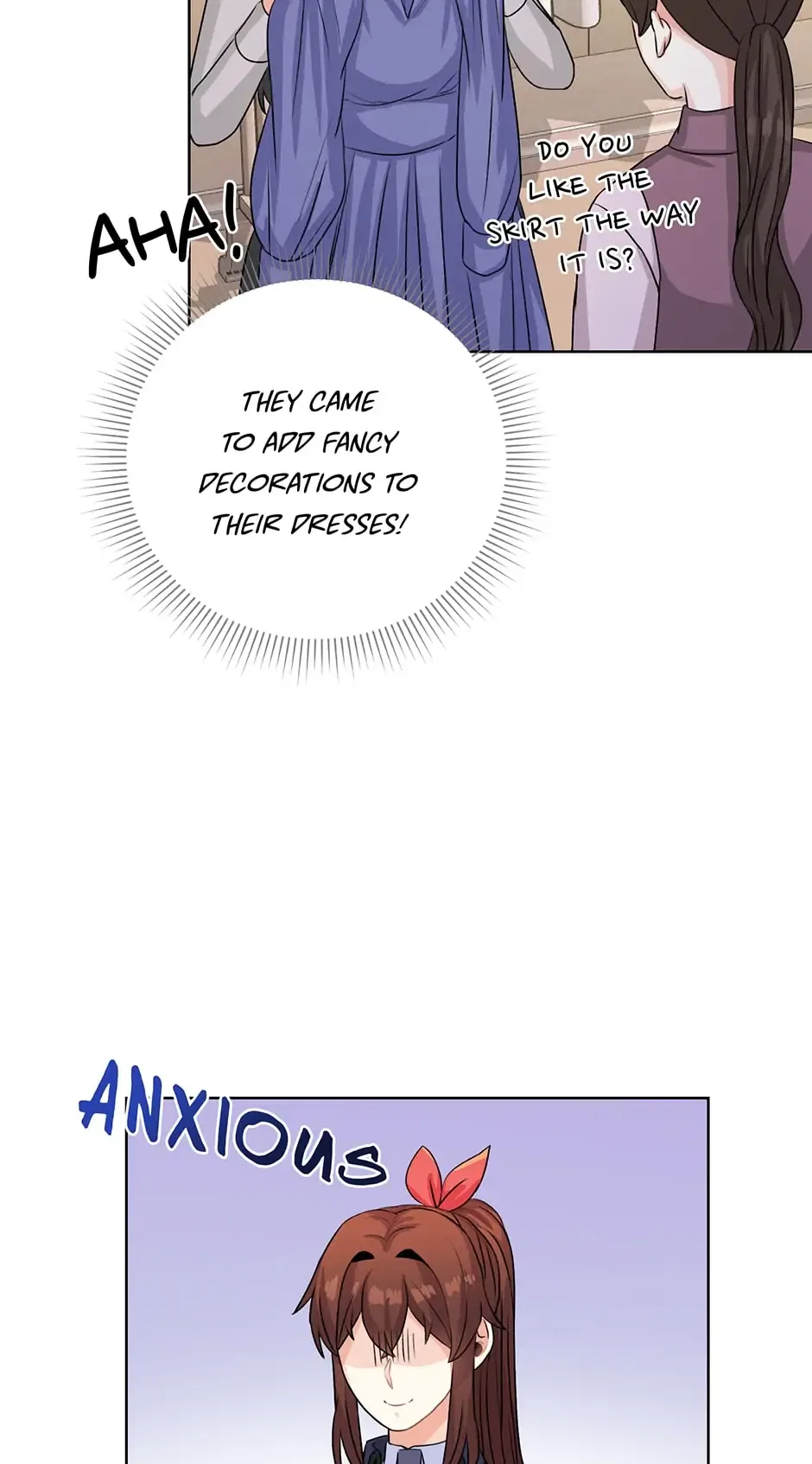 One Episode is Enough for Unplayed Chapter 35 – Page 50