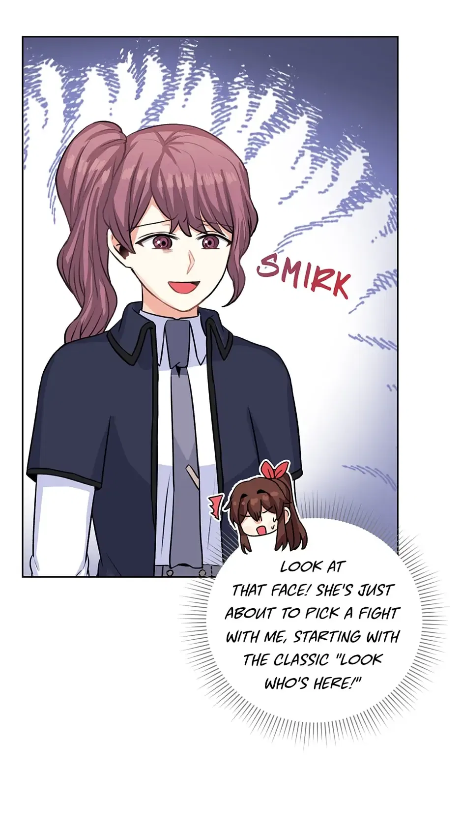 One Episode is Enough for Unplayed Chapter 35 – Page 53
