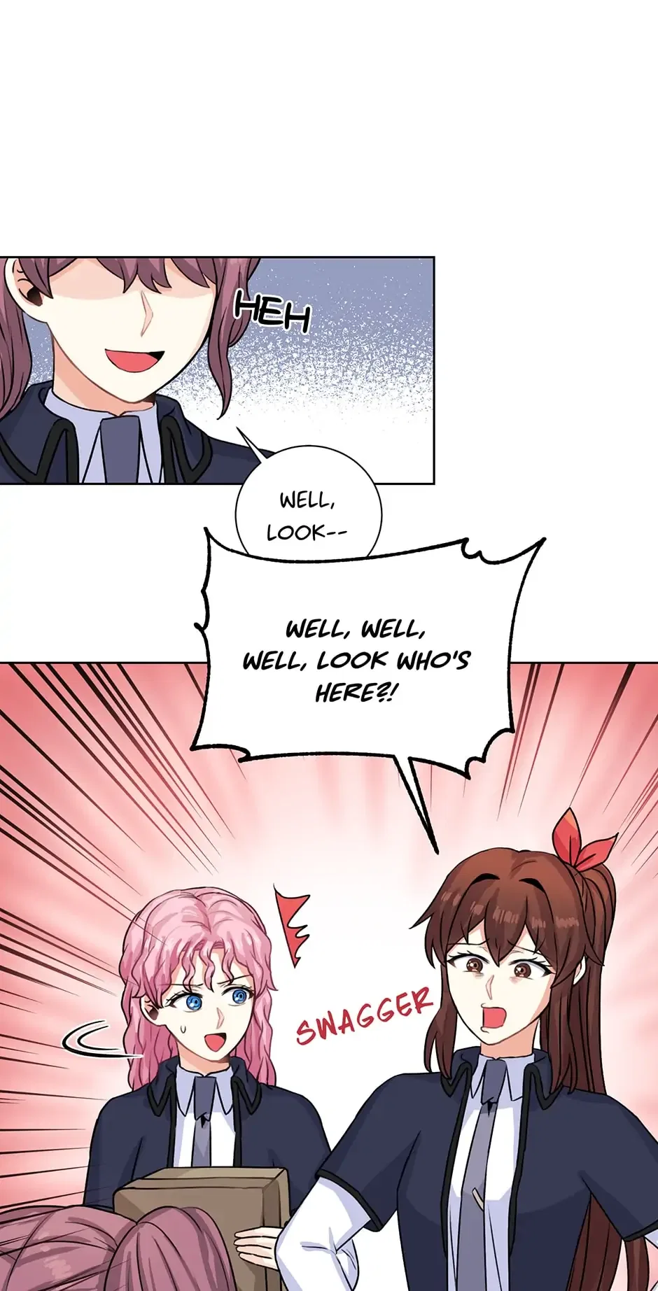 One Episode is Enough for Unplayed Chapter 35 – Page 54