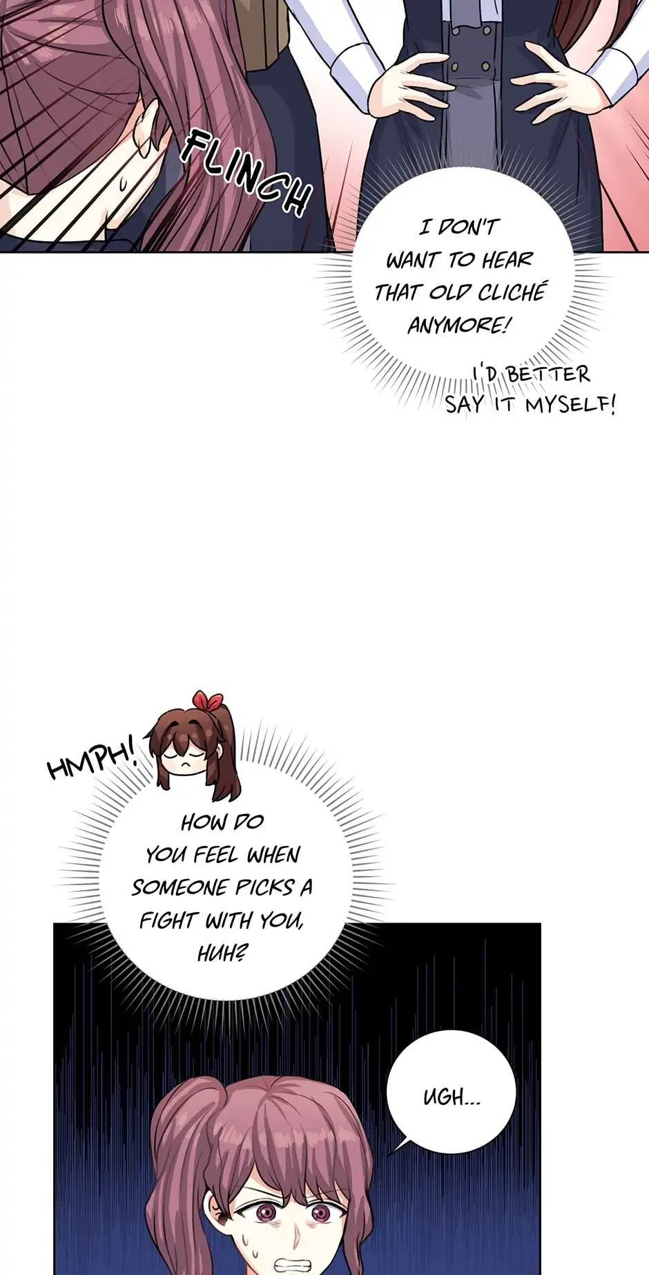 One Episode is Enough for Unplayed Chapter 35 – Page 55