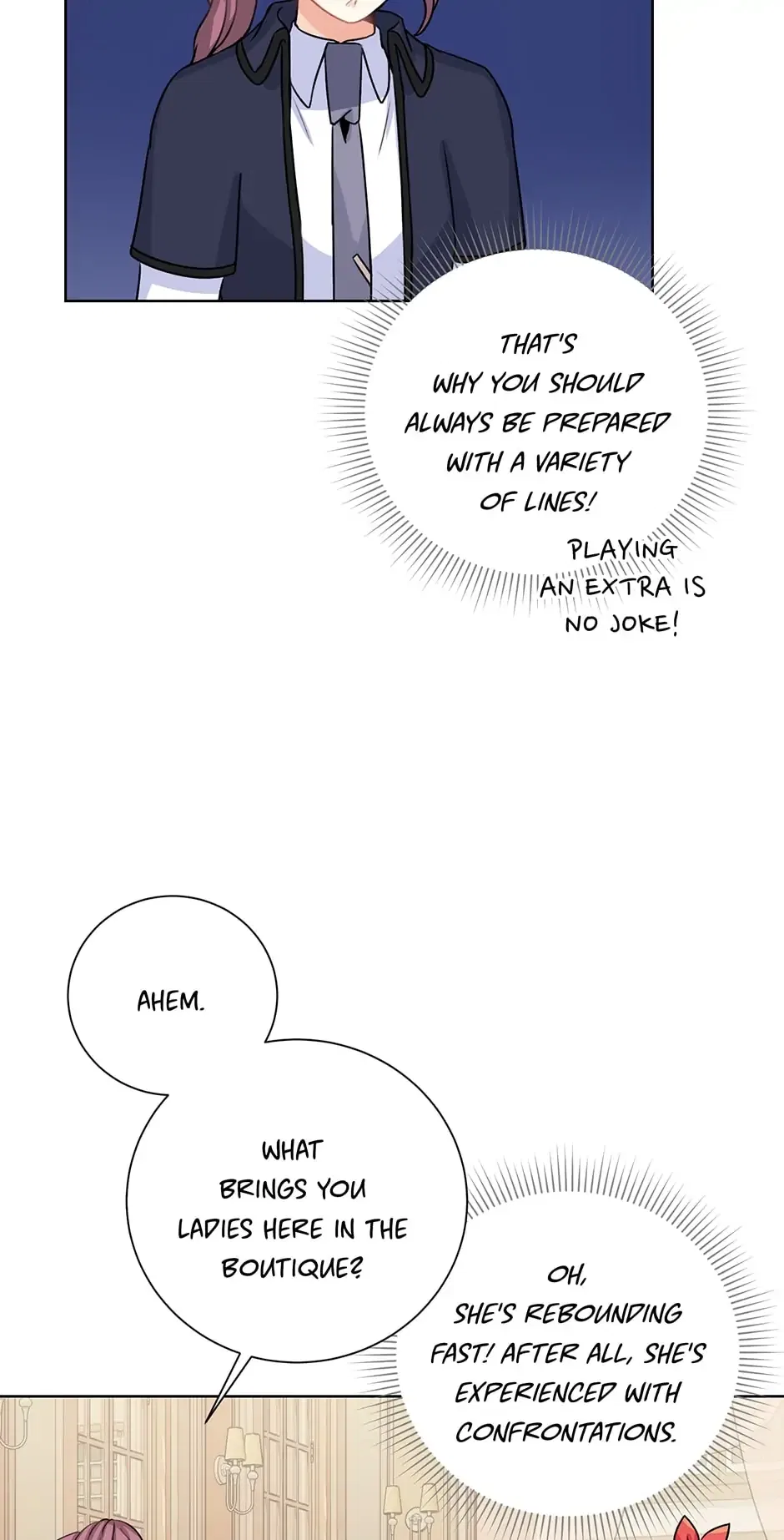 One Episode is Enough for Unplayed Chapter 35 – Page 56