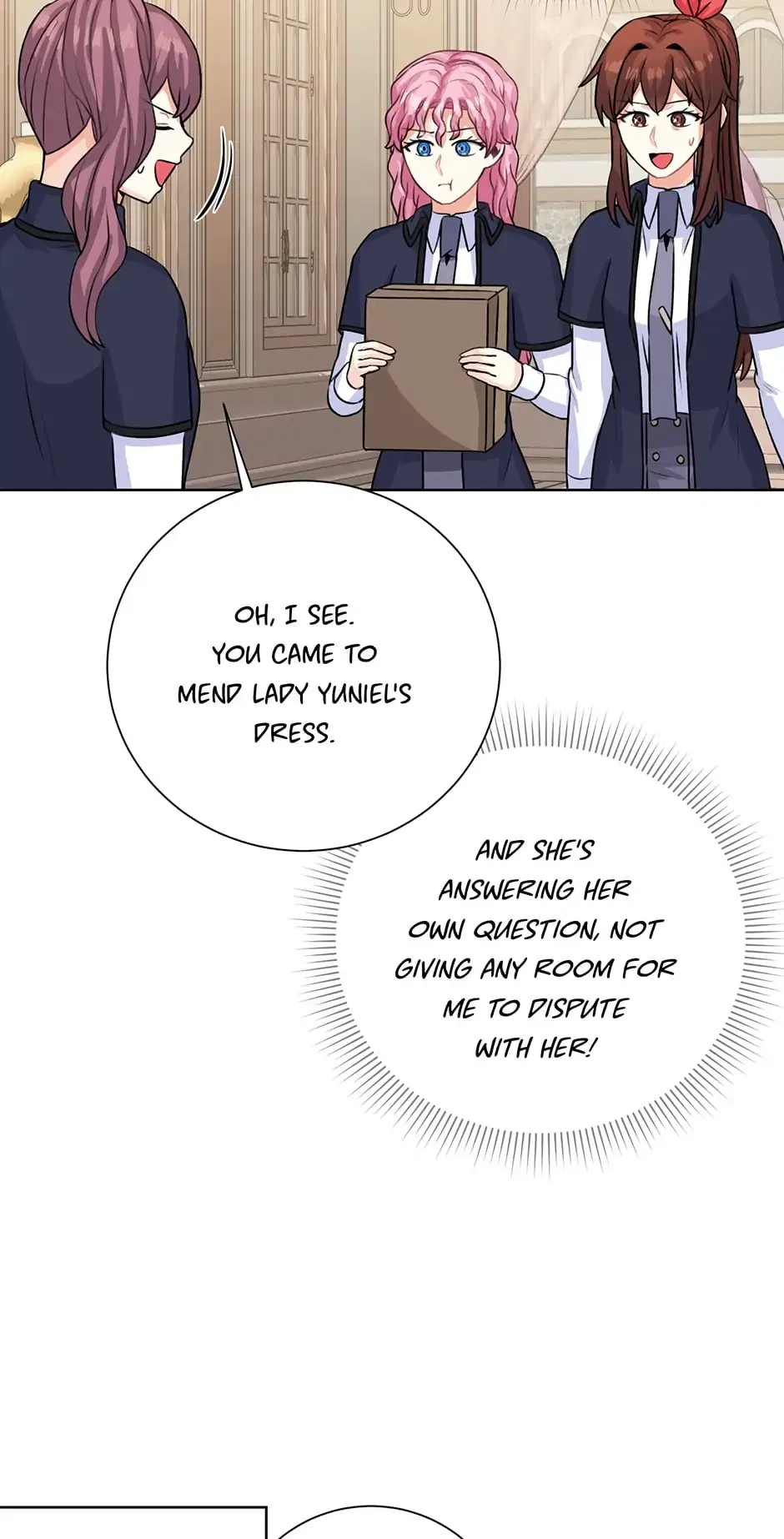 One Episode is Enough for Unplayed Chapter 35 – Page 57