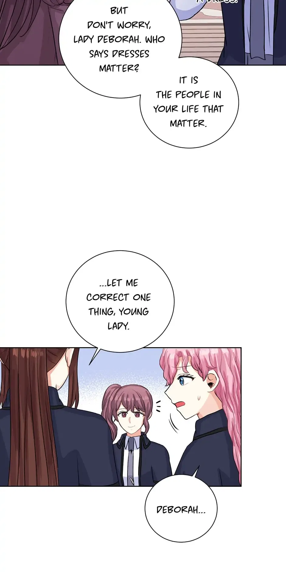 One Episode is Enough for Unplayed Chapter 35 – Page 60