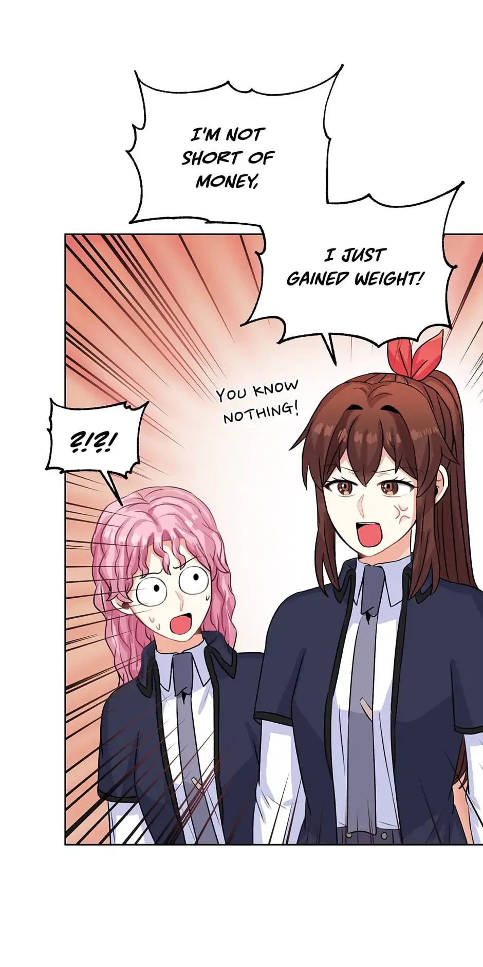 One Episode is Enough for Unplayed Chapter 35 – Page 61
