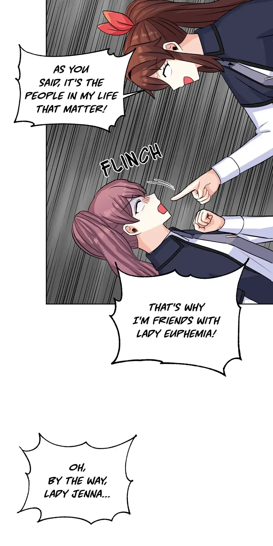 One Episode is Enough for Unplayed Chapter 35 – Page 63