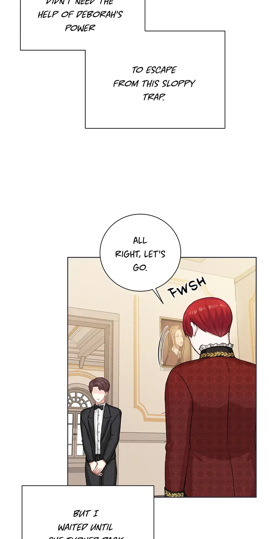 One Episode is Enough for Unplayed Chapter 34 – Page 2
