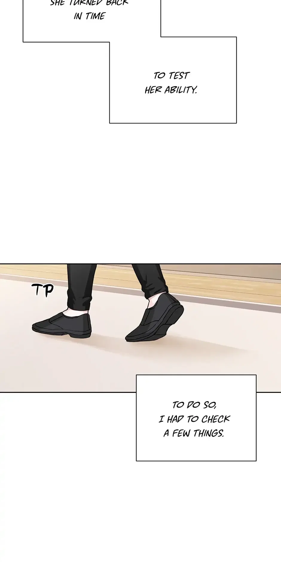 One Episode is Enough for Unplayed Chapter 34 – Page 3