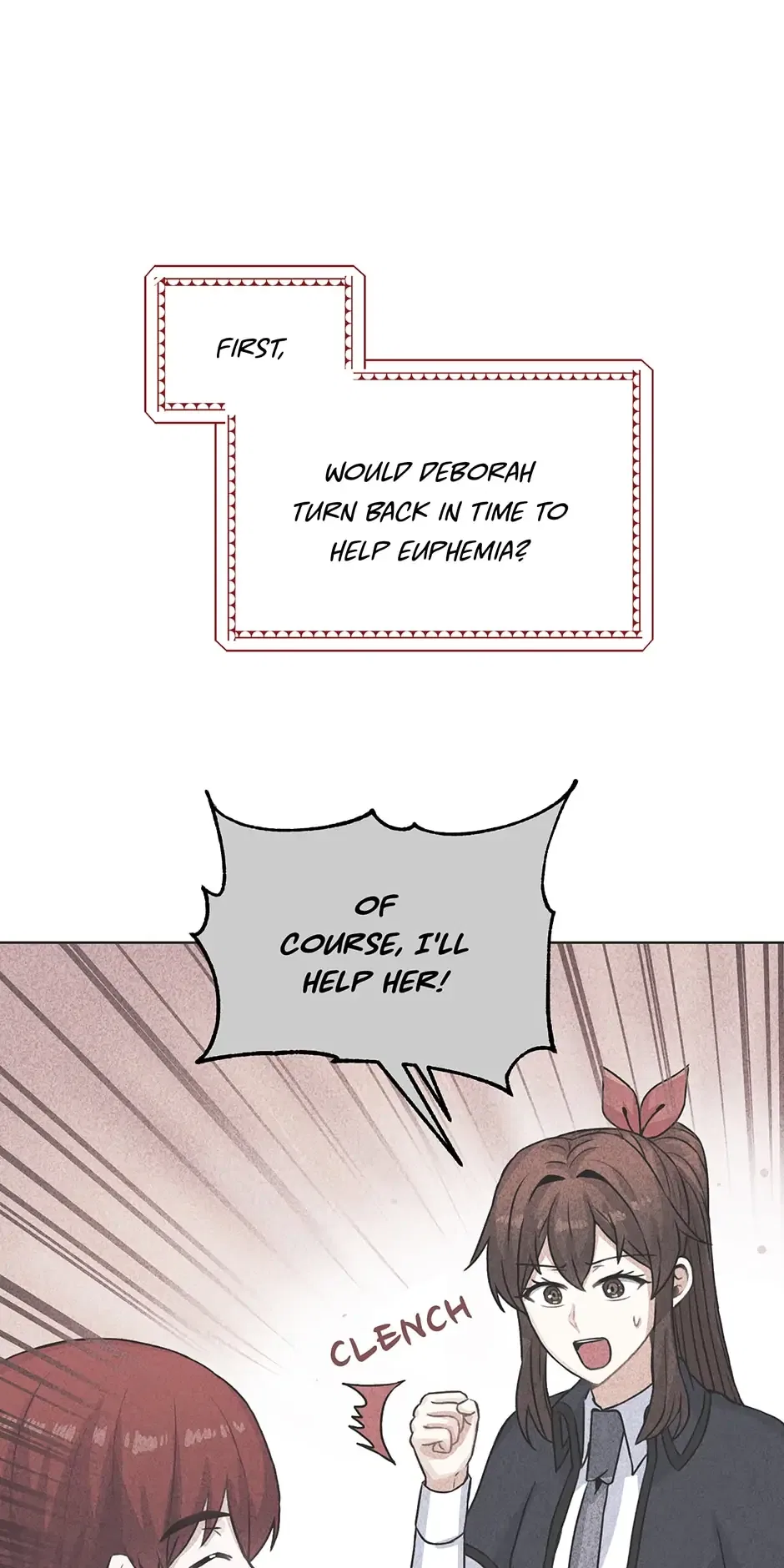 One Episode is Enough for Unplayed Chapter 34 – Page 4