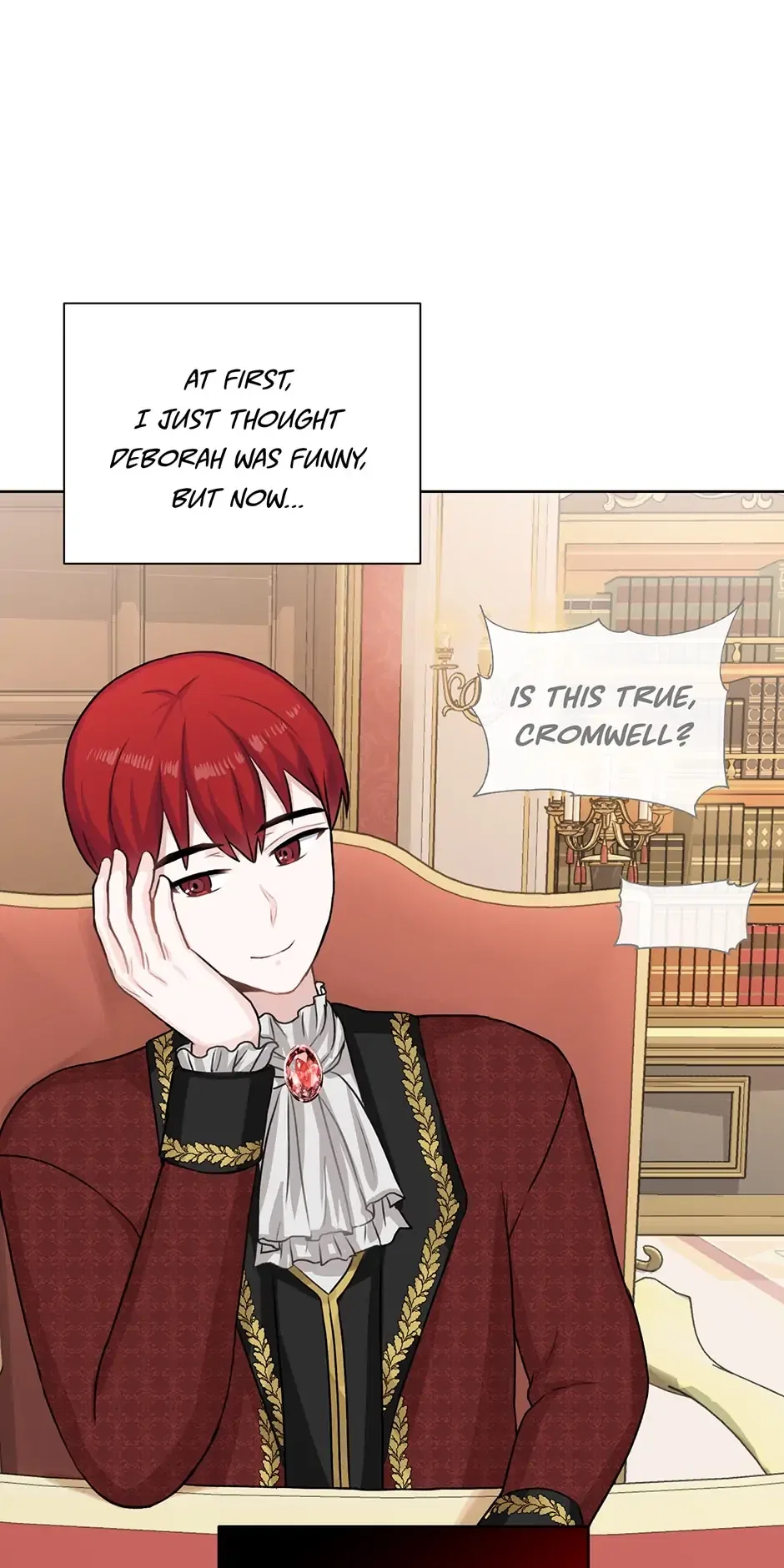 One Episode is Enough for Unplayed Chapter 34 – Page 12