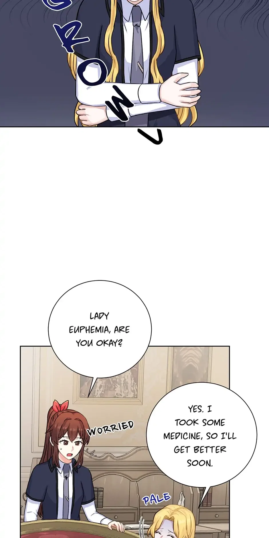 One Episode is Enough for Unplayed Chapter 34 – Page 15