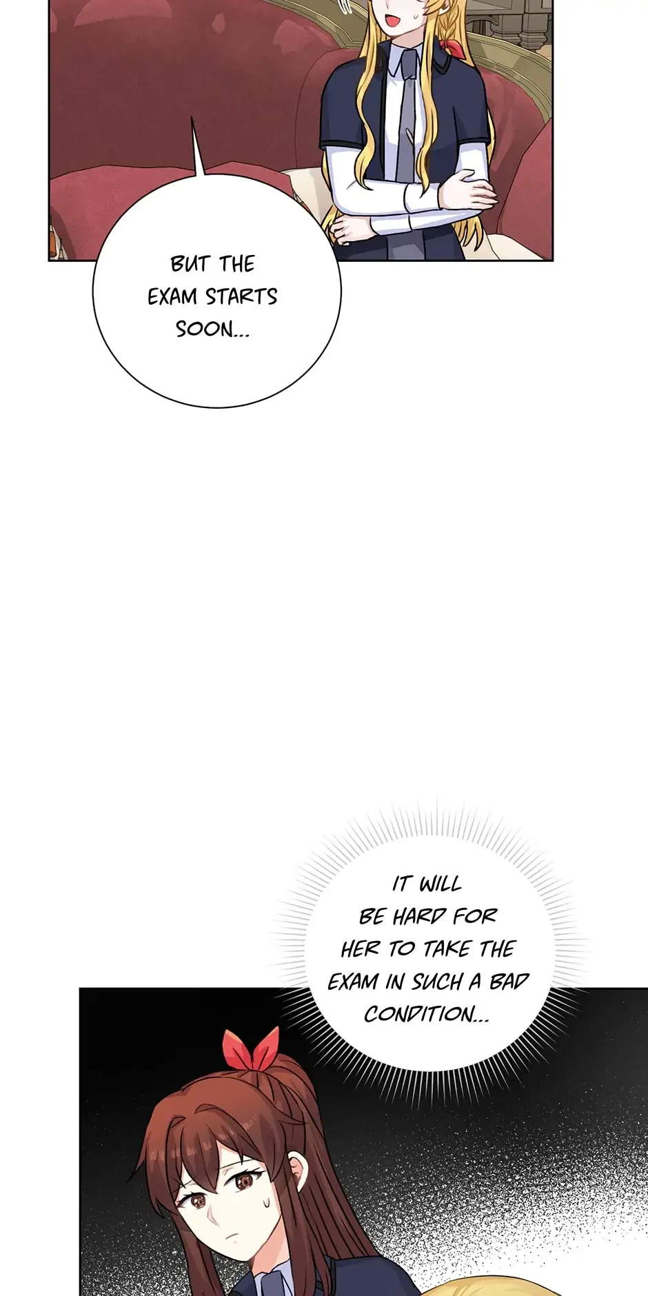 One Episode is Enough for Unplayed Chapter 34 – Page 16