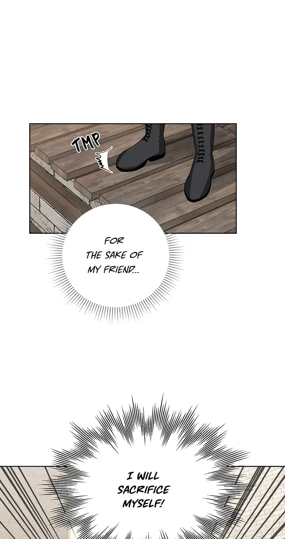 One Episode is Enough for Unplayed Chapter 34 – Page 18