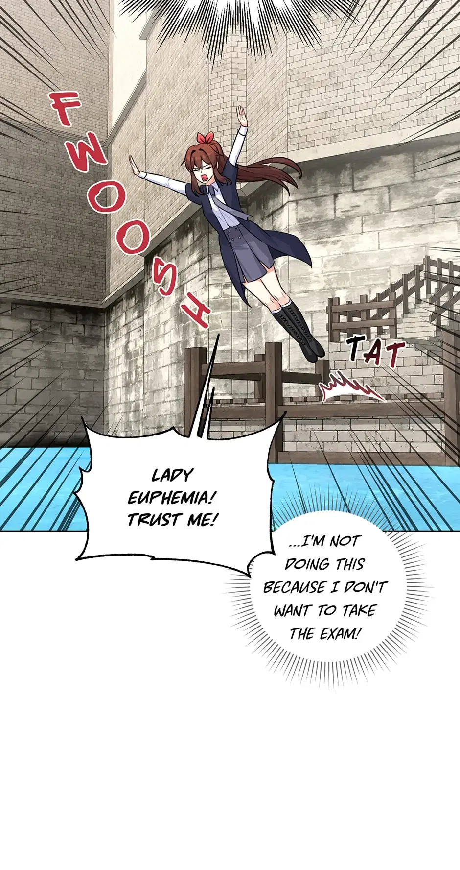 One Episode is Enough for Unplayed Chapter 34 – Page 19