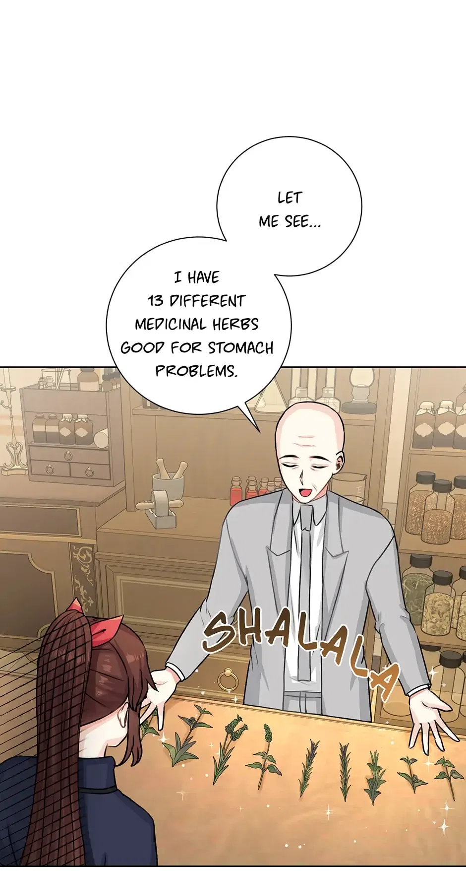 One Episode is Enough for Unplayed Chapter 34 – Page 24