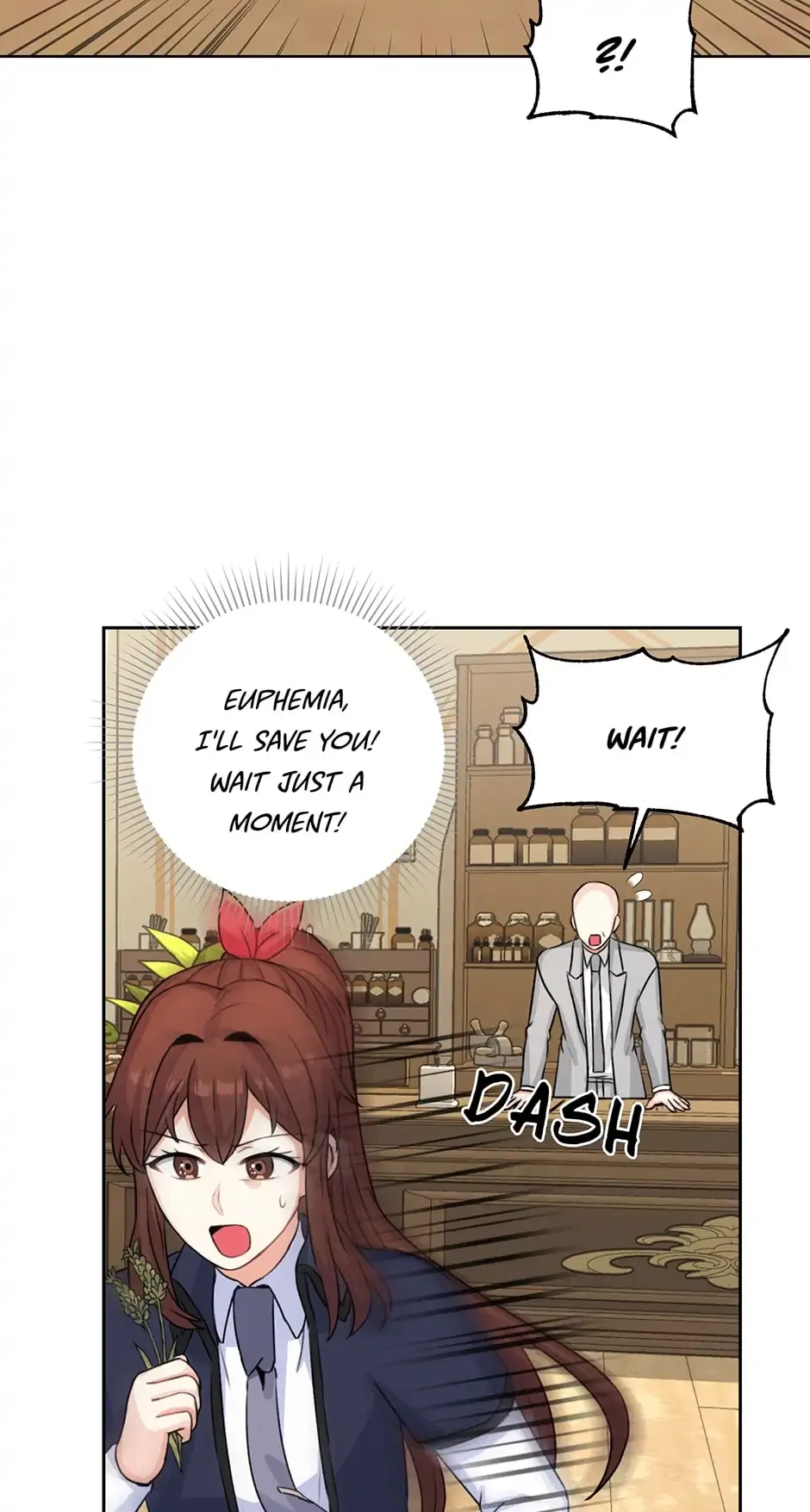One Episode is Enough for Unplayed Chapter 34 – Page 27