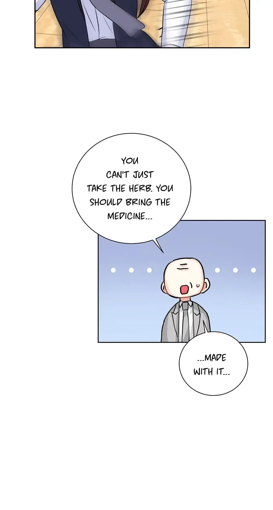 One Episode is Enough for Unplayed Chapter 34 – Page 28