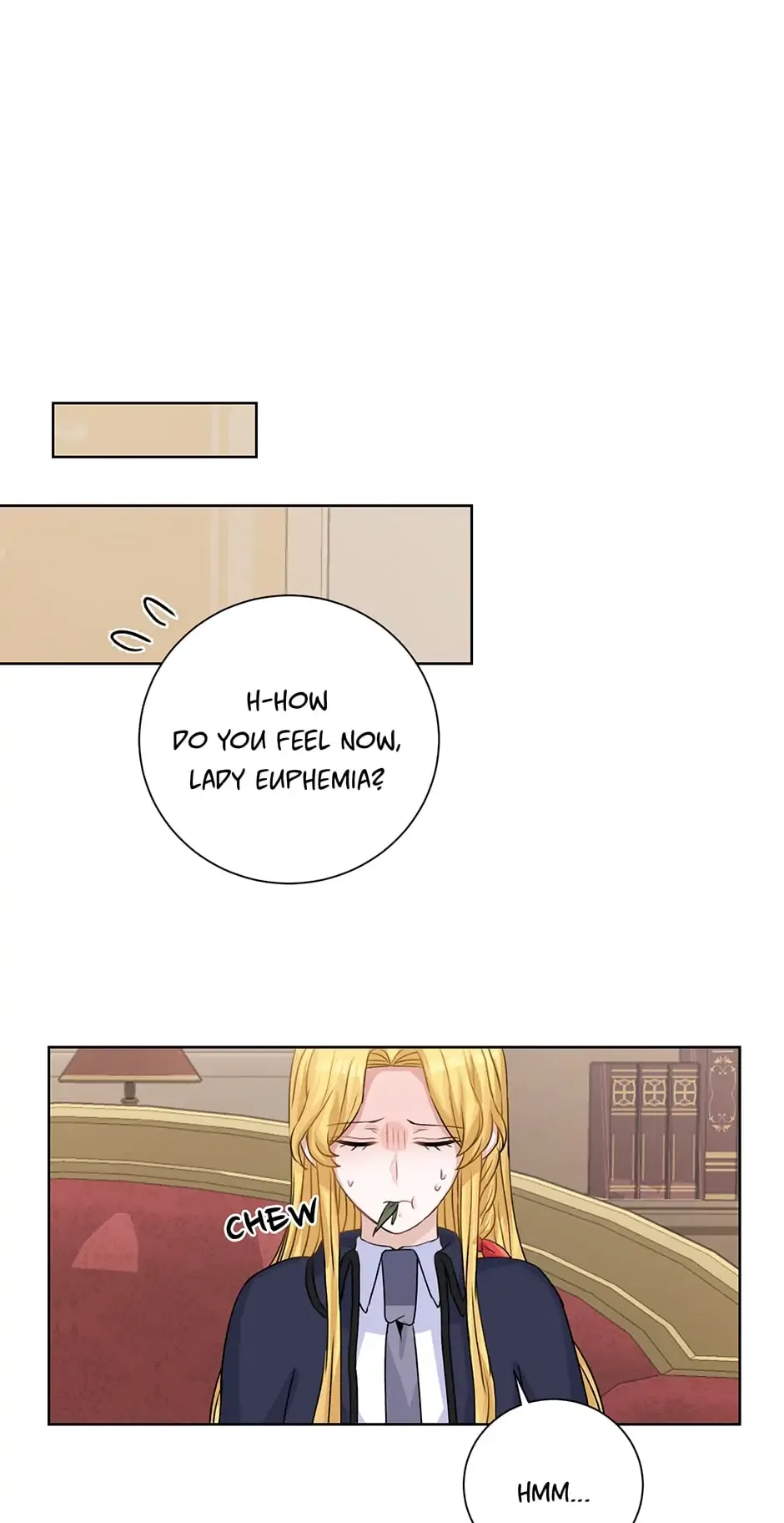 One Episode is Enough for Unplayed Chapter 34 – Page 29
